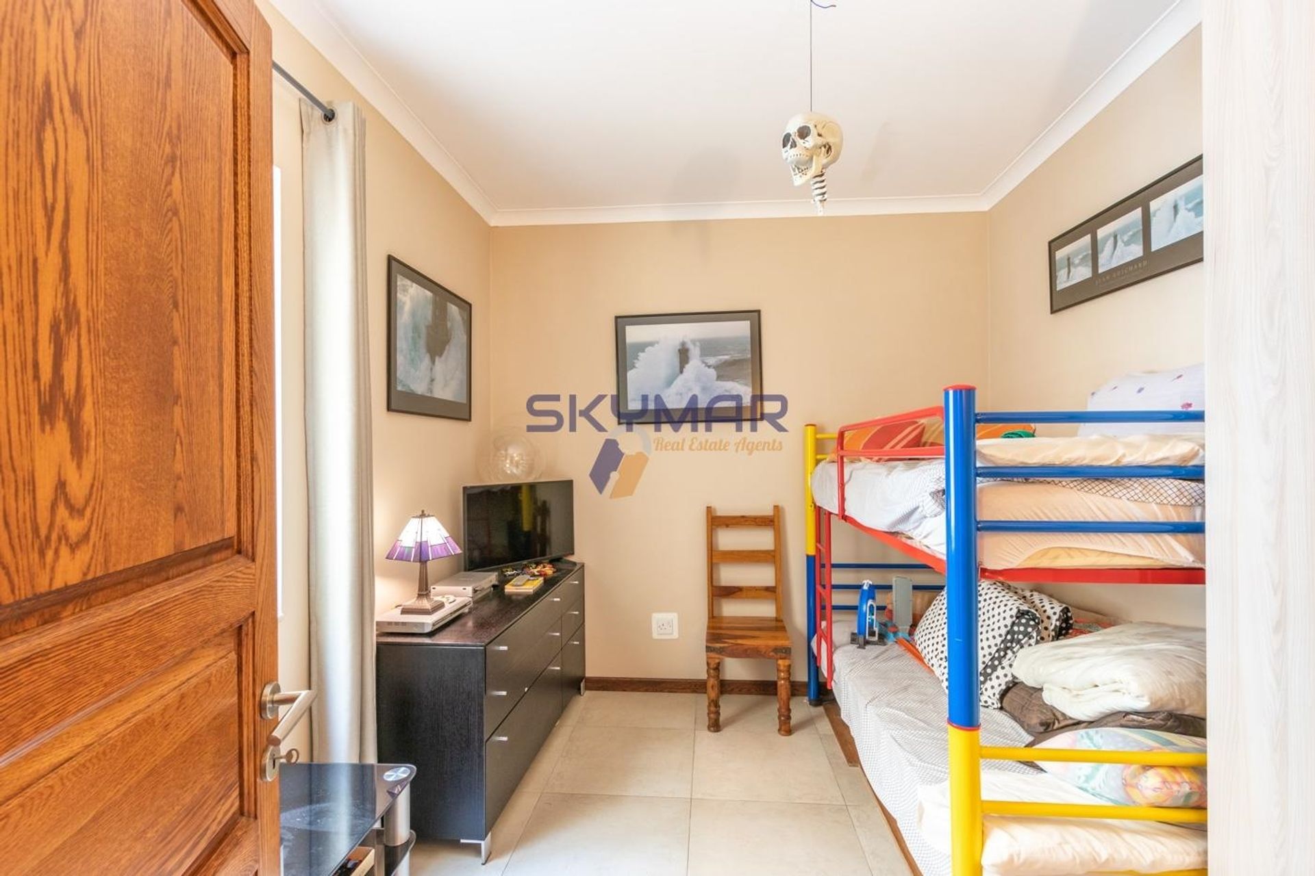 Кондоминиум в Ħal Għargħur,  10699227