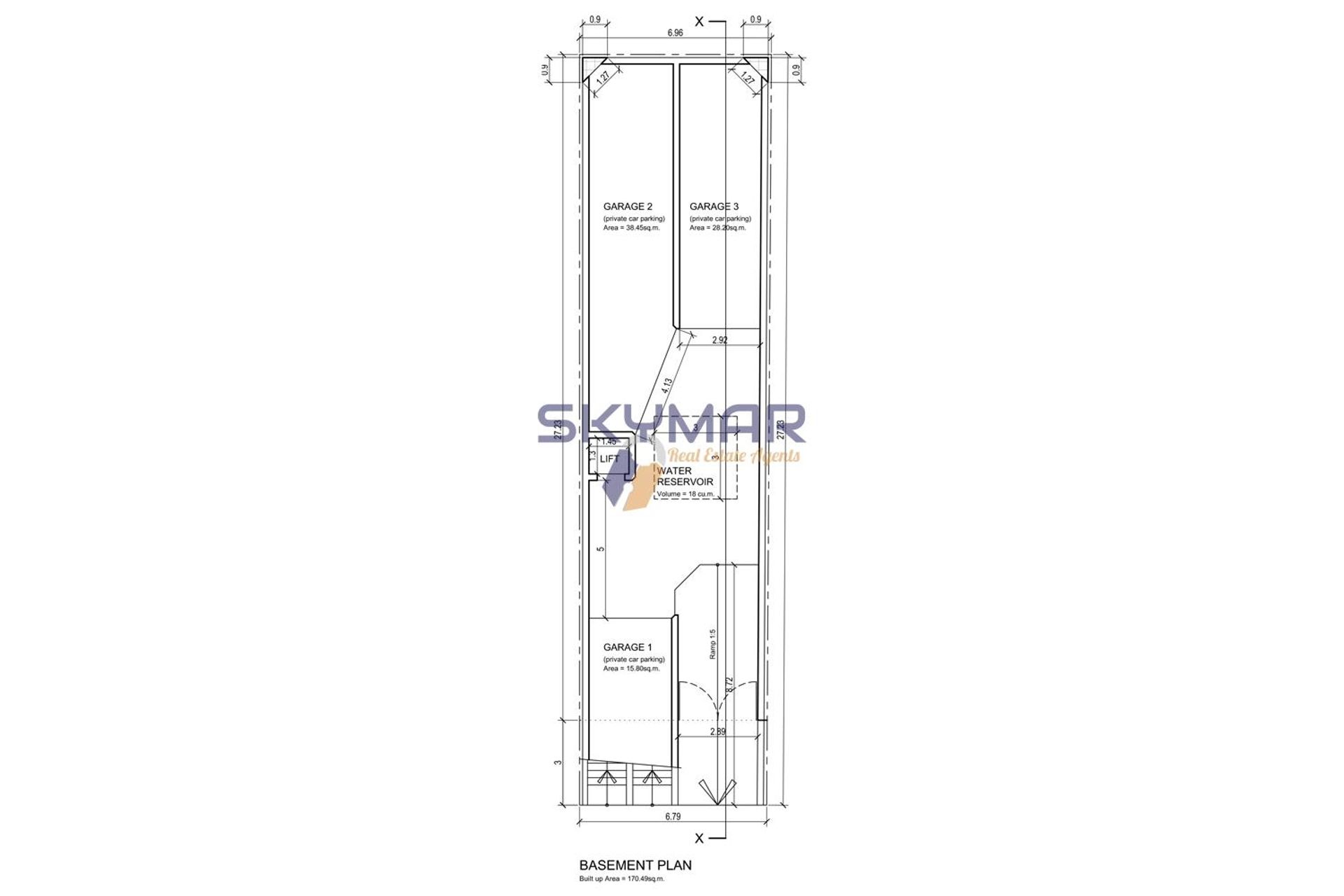 Kondominium w Tal-Mejda, Swieqi 10699236