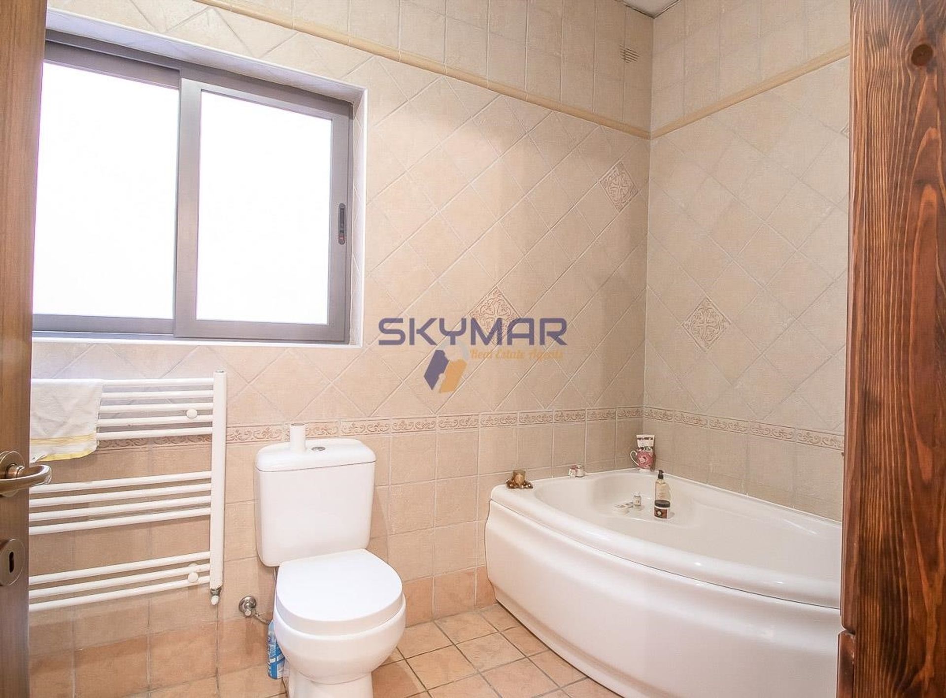 Kondominium dalam Has-Sajd, Zabbar 10699250