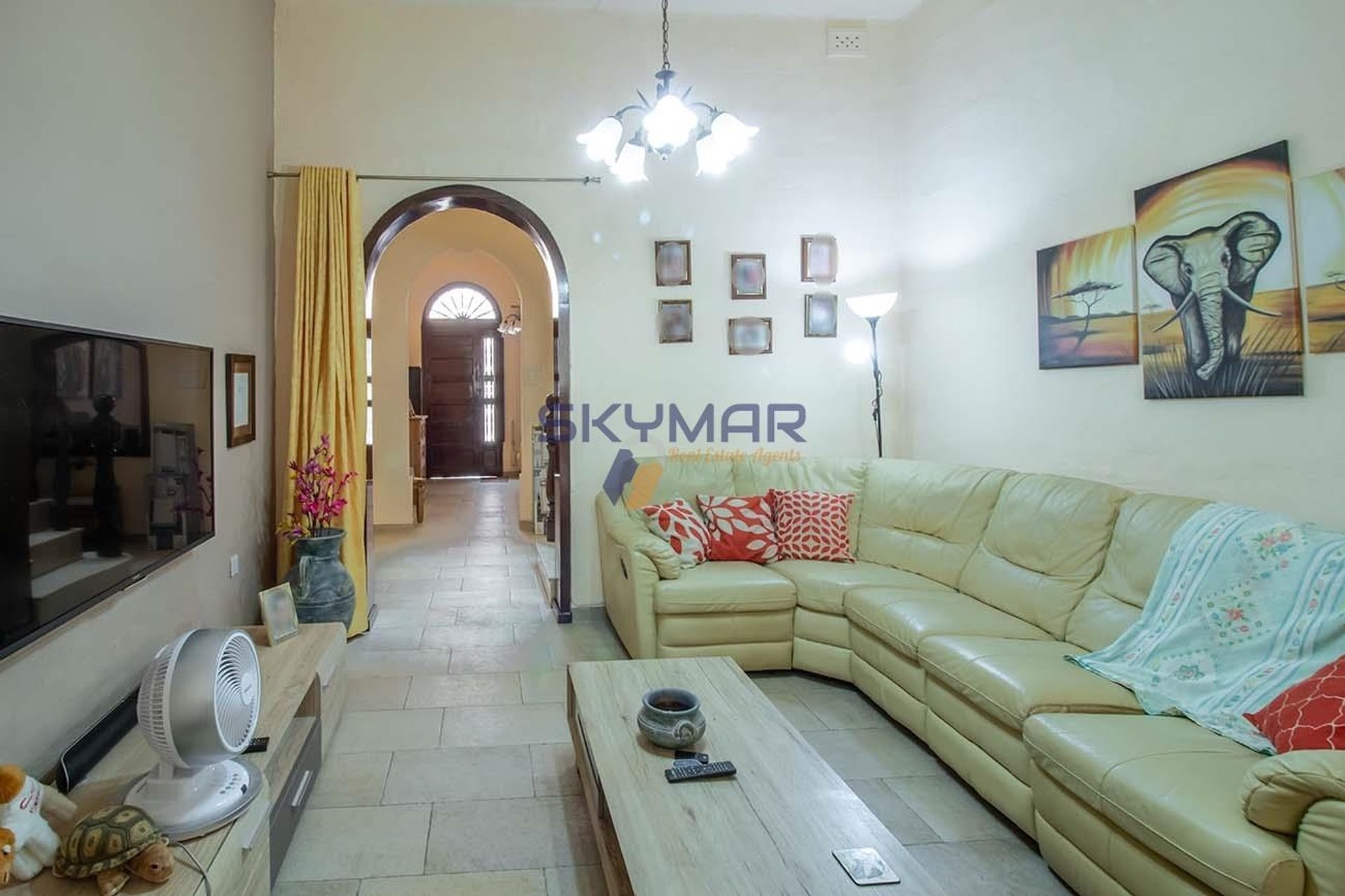 rumah dalam Sliema,  10699257