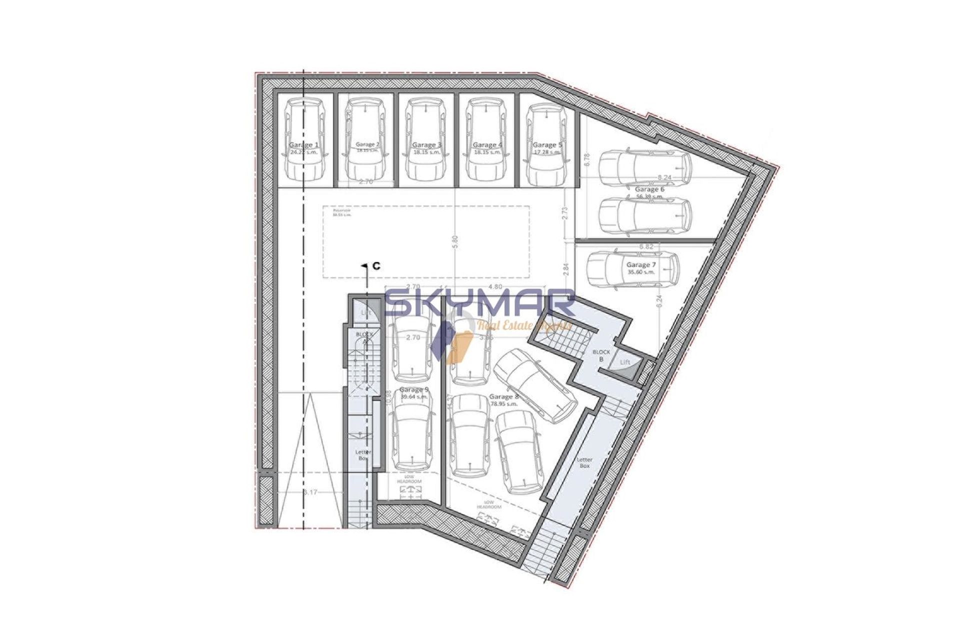 Condominium in Siggiewi,  10699269