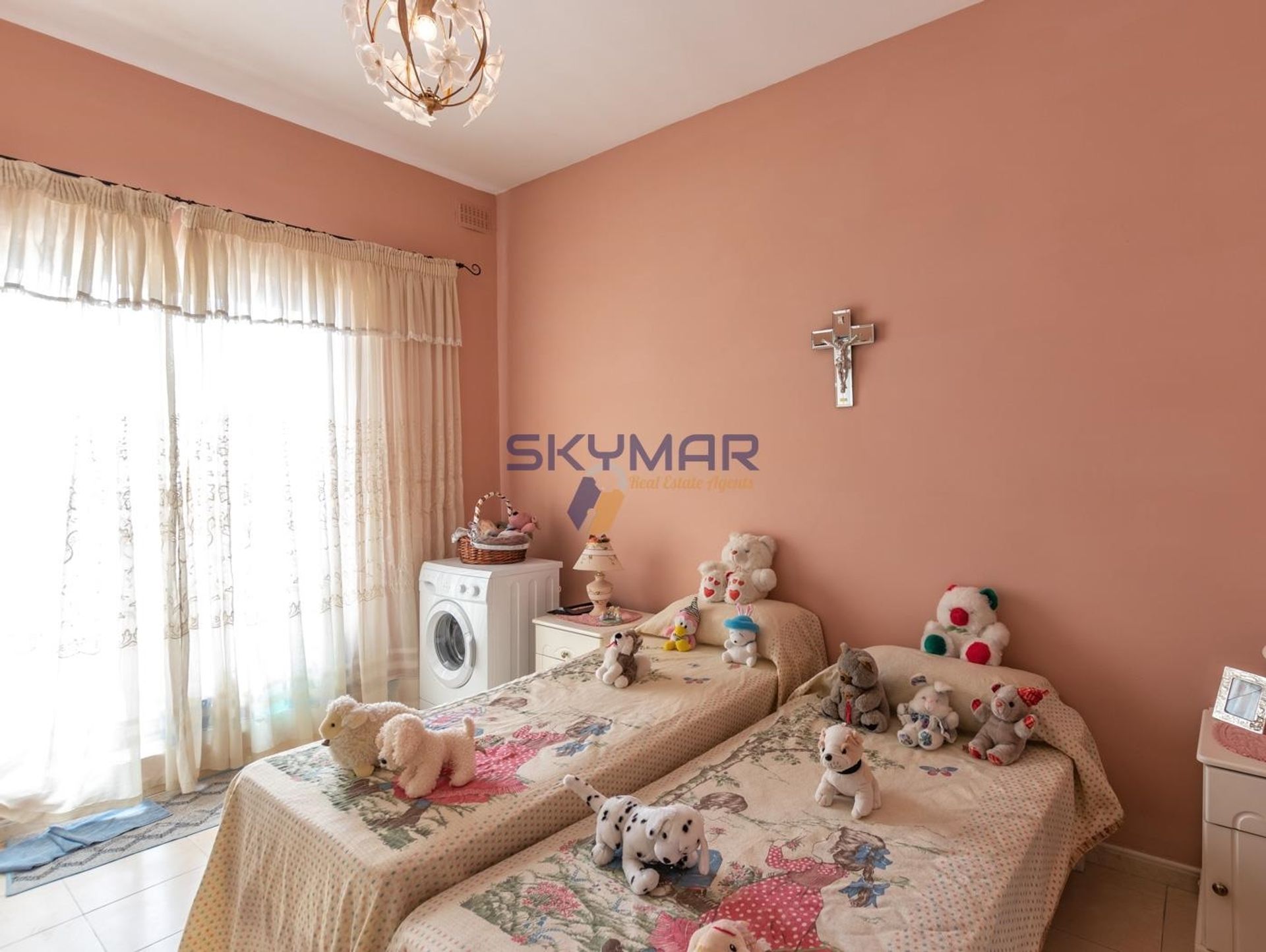 Кондоминиум в Ħal Għaxaq,  10699315