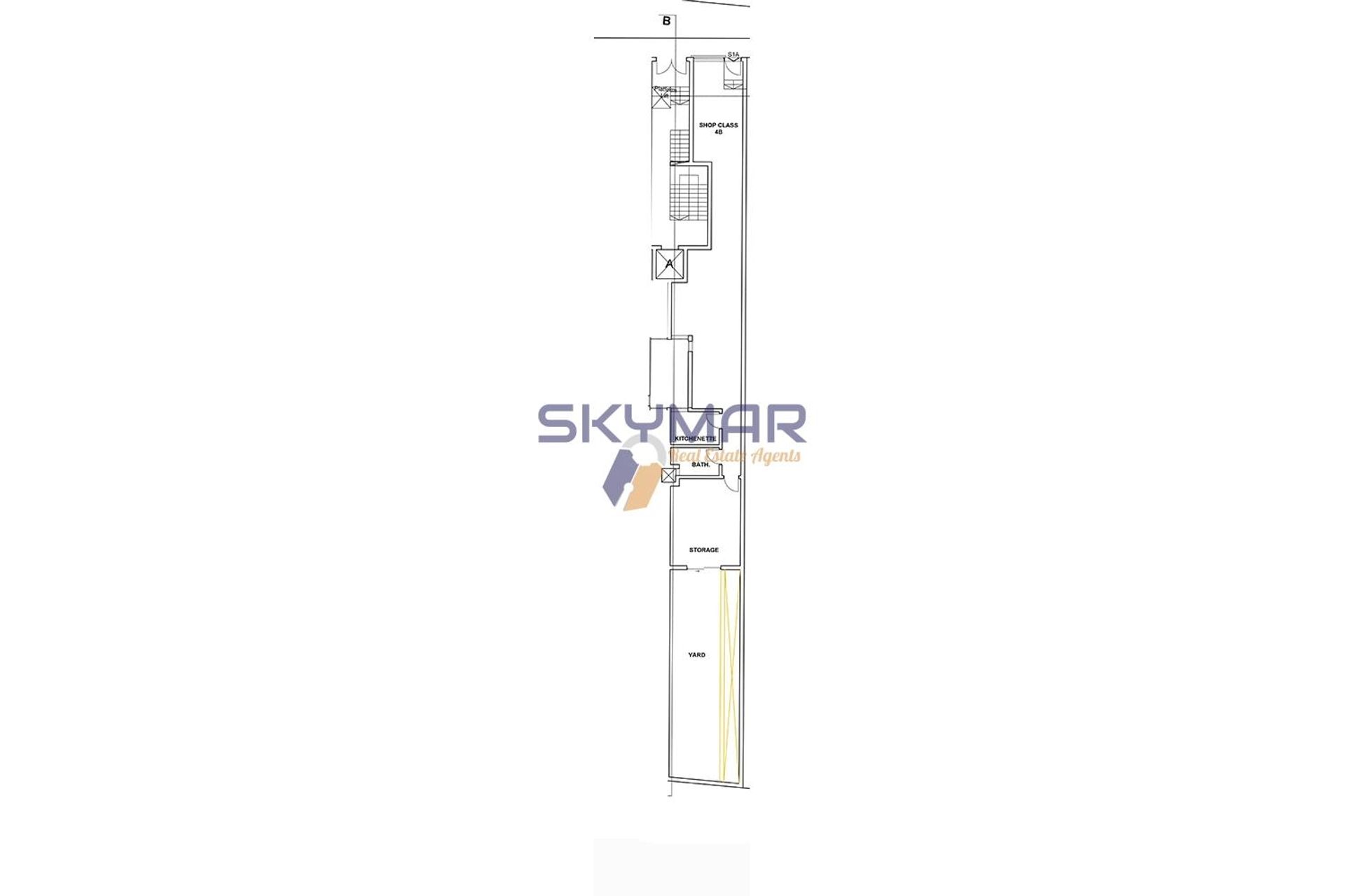 Perindustrian dalam Saint Paul's Bay,  10699332