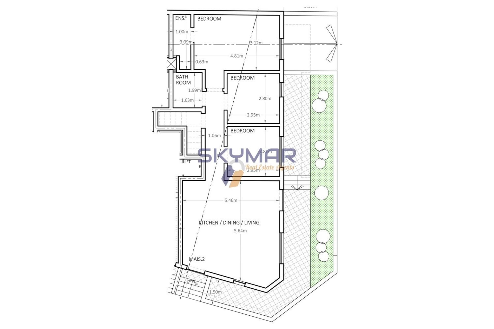 Kondominium di Xgħajra,  10699392