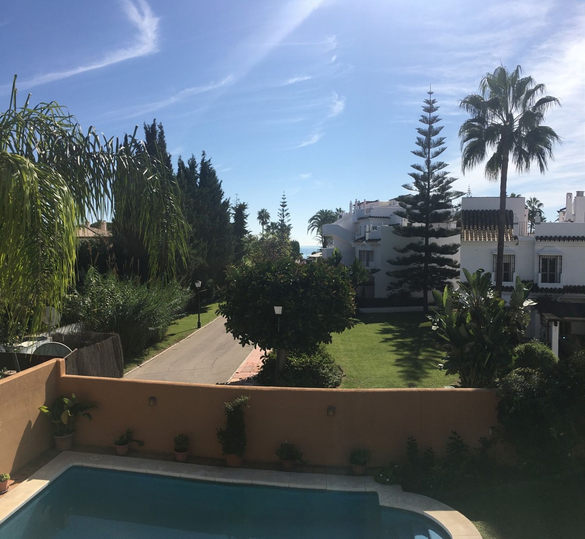 rumah dalam San Pedro de Alcantara, Andalusia 10699426