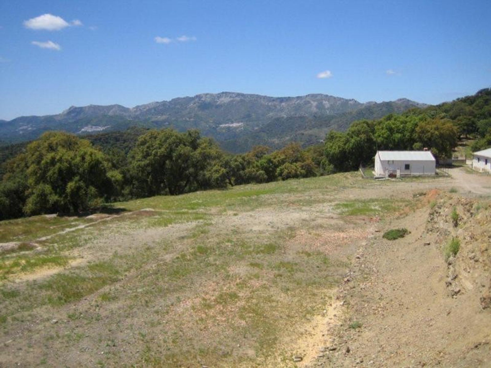 Land in Benalmádena, Andalucía 10699444