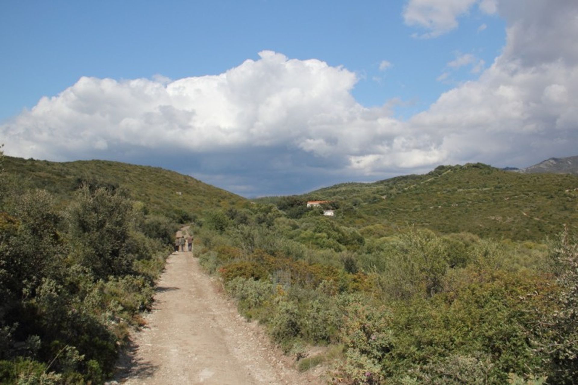 Talo sisään Los Barrios, Andalusia 10699448