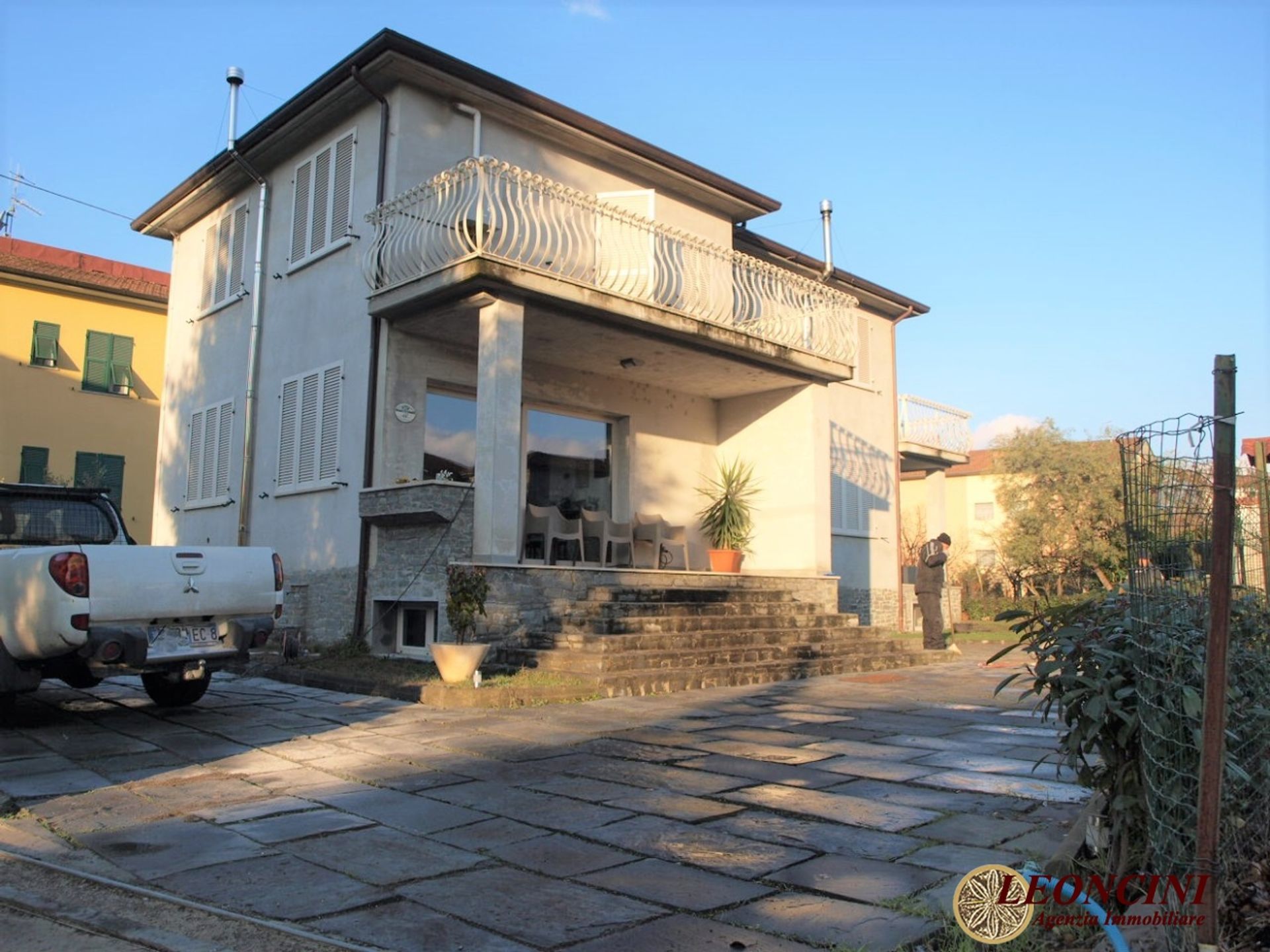 Будинок в Villafranca in Lunigiana, Tuscany 10699473