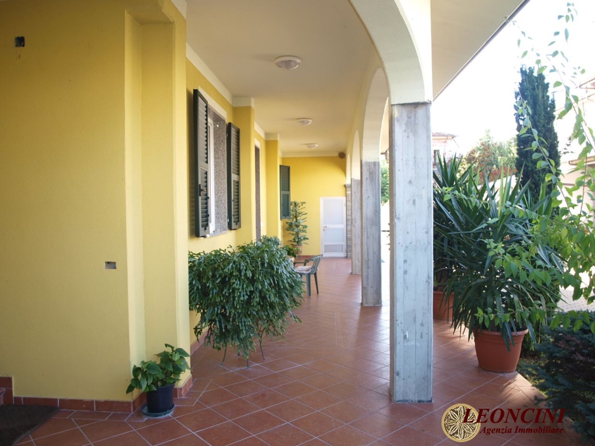 Haus im Villafranca in Lunigiana, Tuscany 10699478