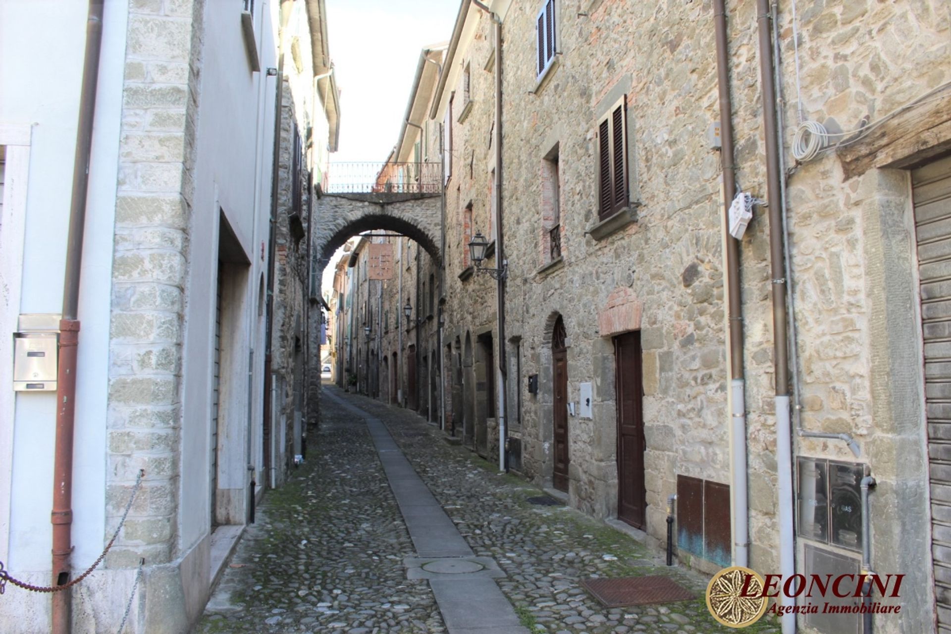 casa en Villafranca in Lunigiana, Tuscany 10699486