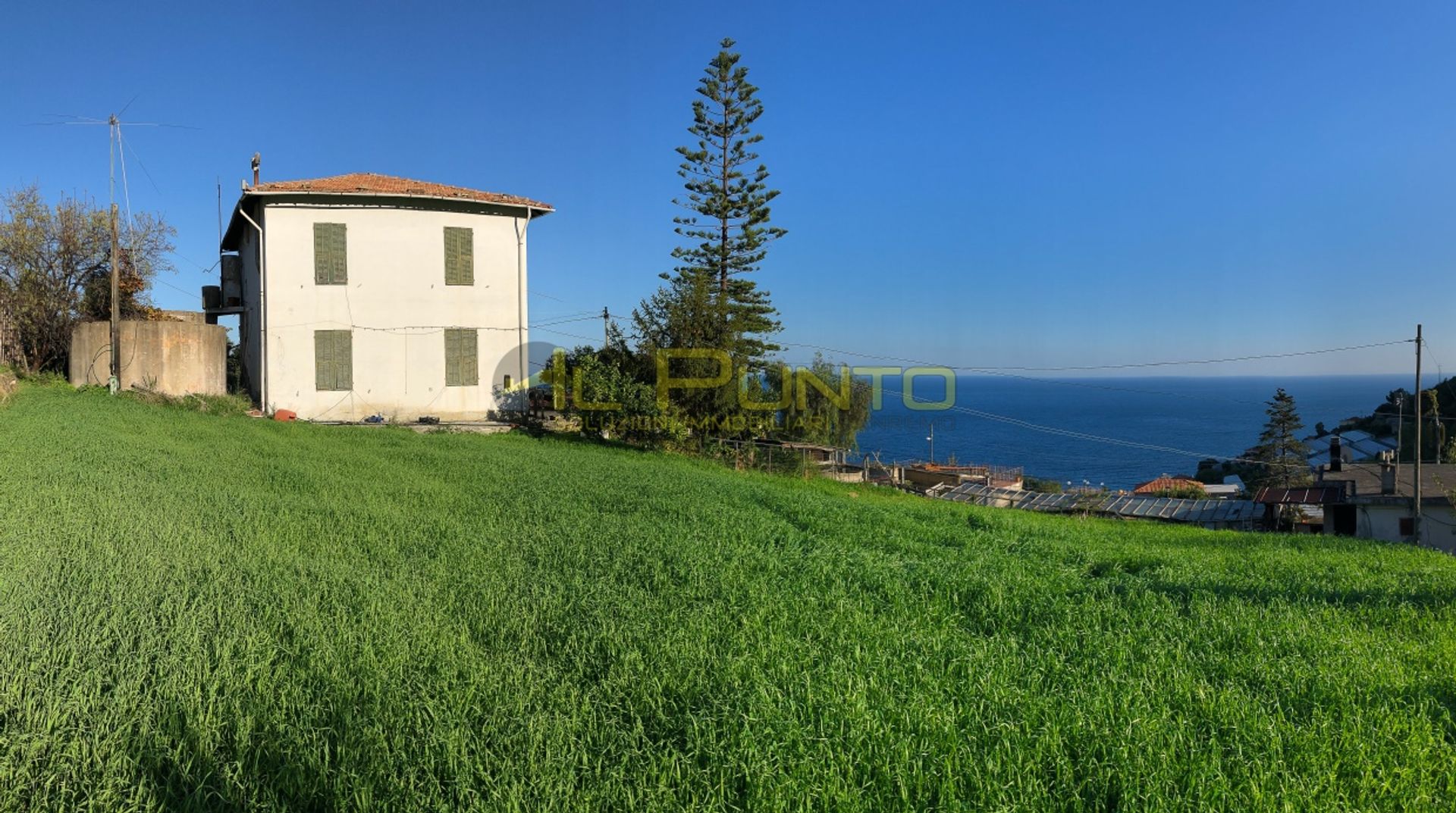 Casa nel , Liguria 10699487