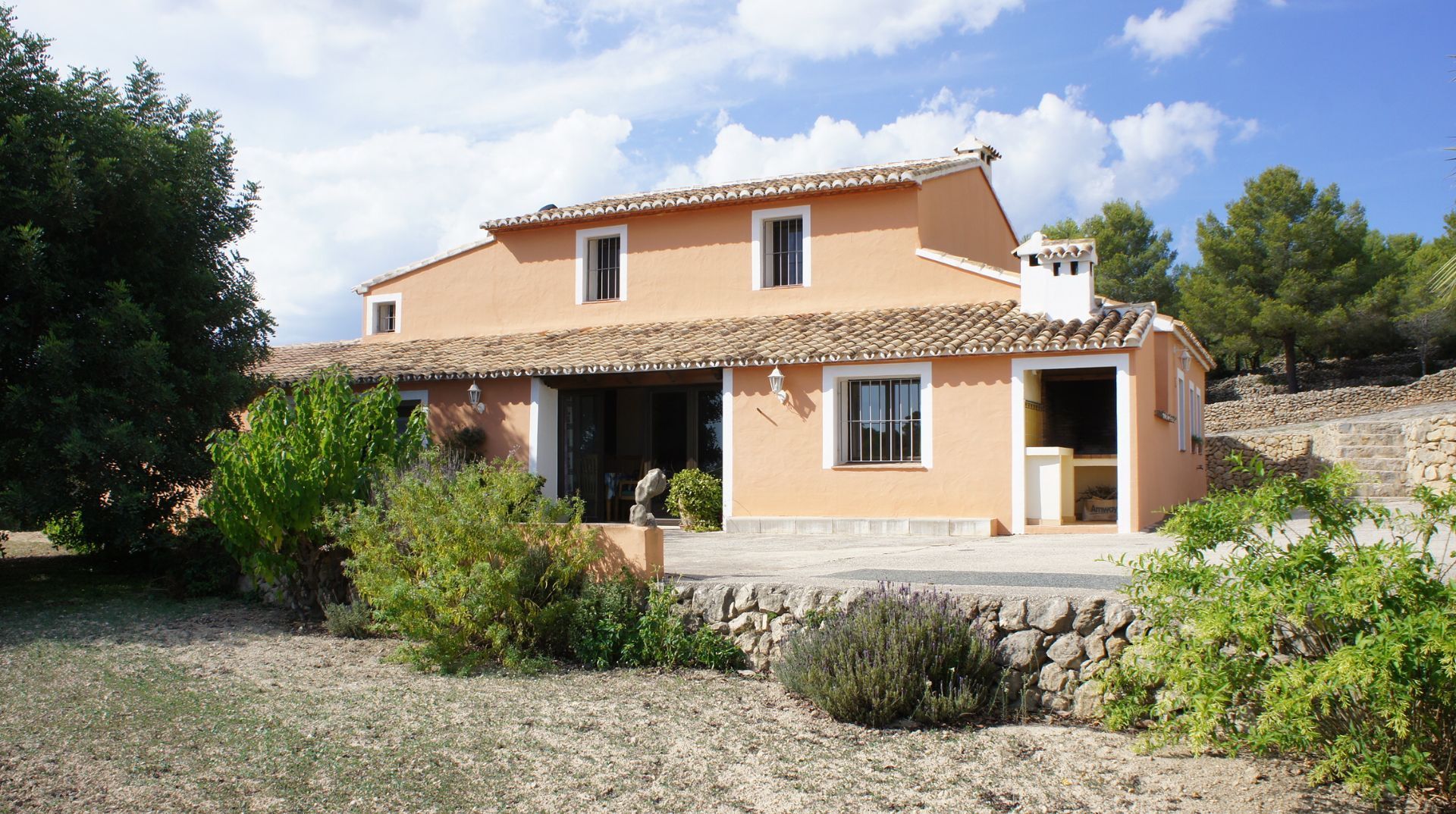 Andere im Lliber, Valencia 10699529