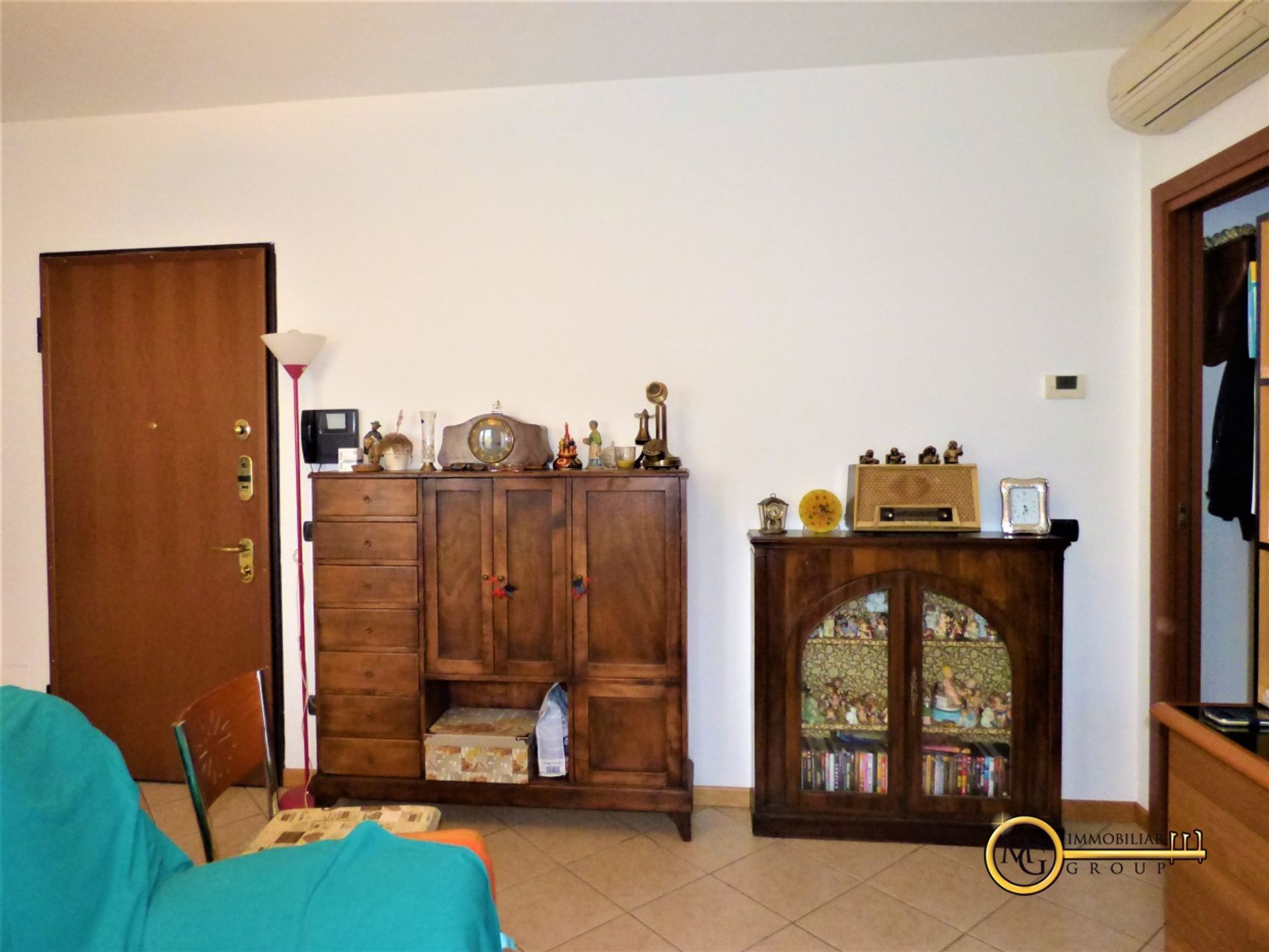 Condominium in , Lombardy 10699532