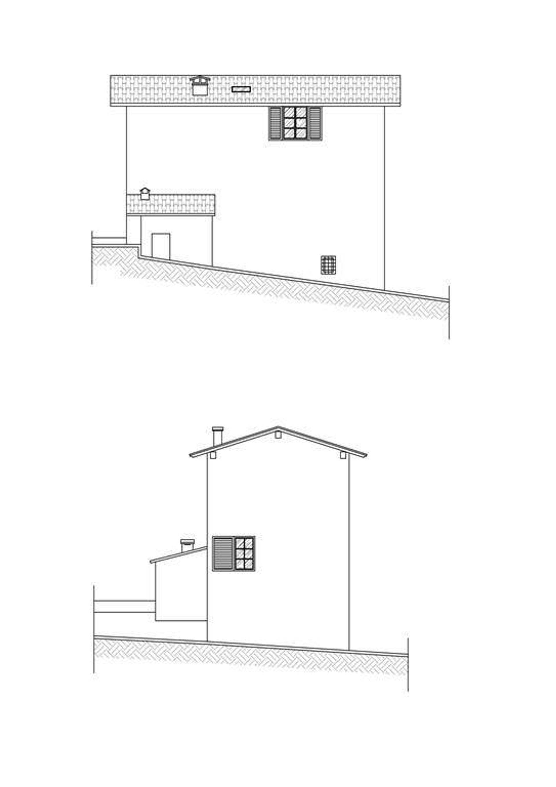 Будинок в Castelnuovo di Garfagnana, Toscana 10699536