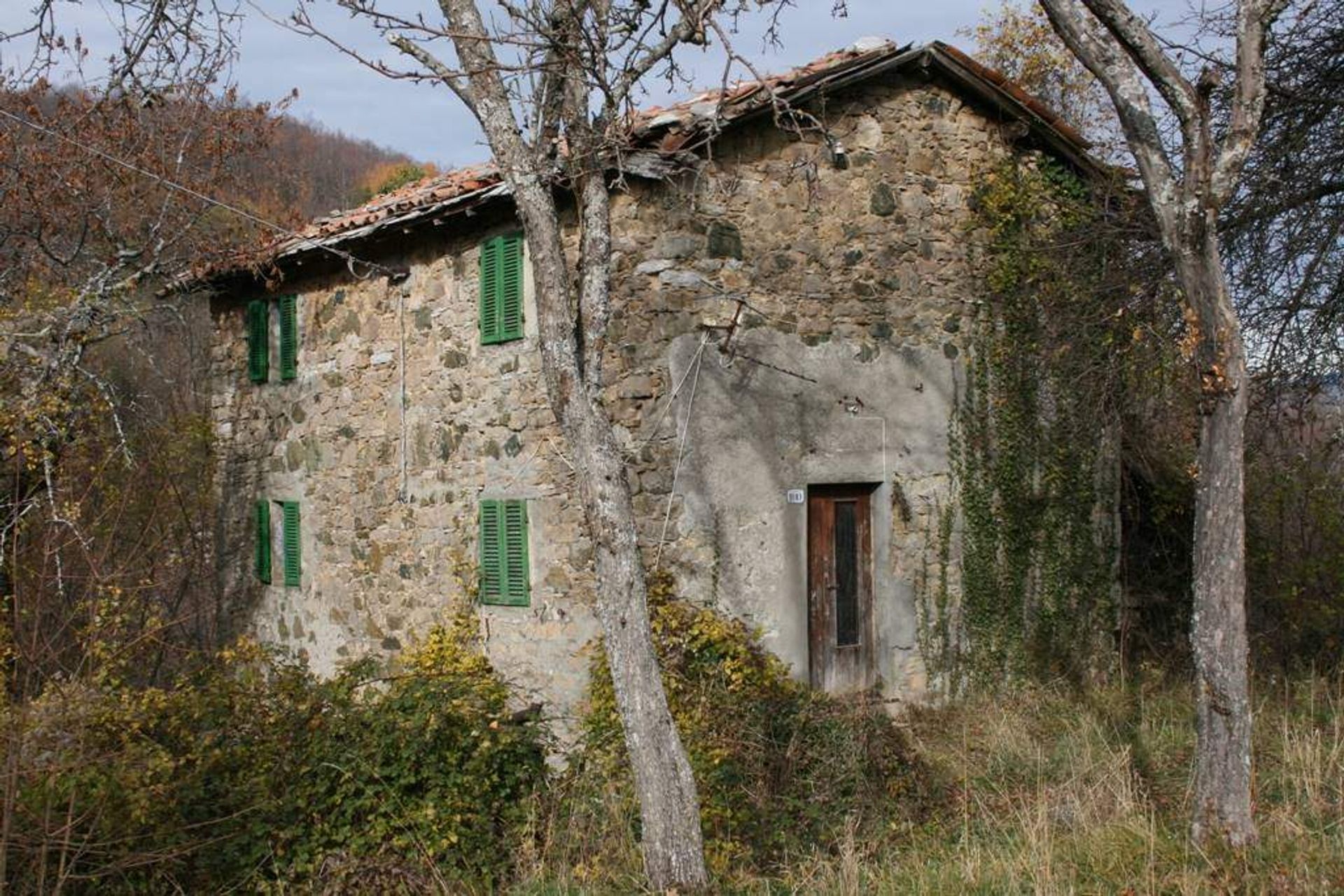 Будинок в Castelnuovo di Garfagnana, Toscana 10699536