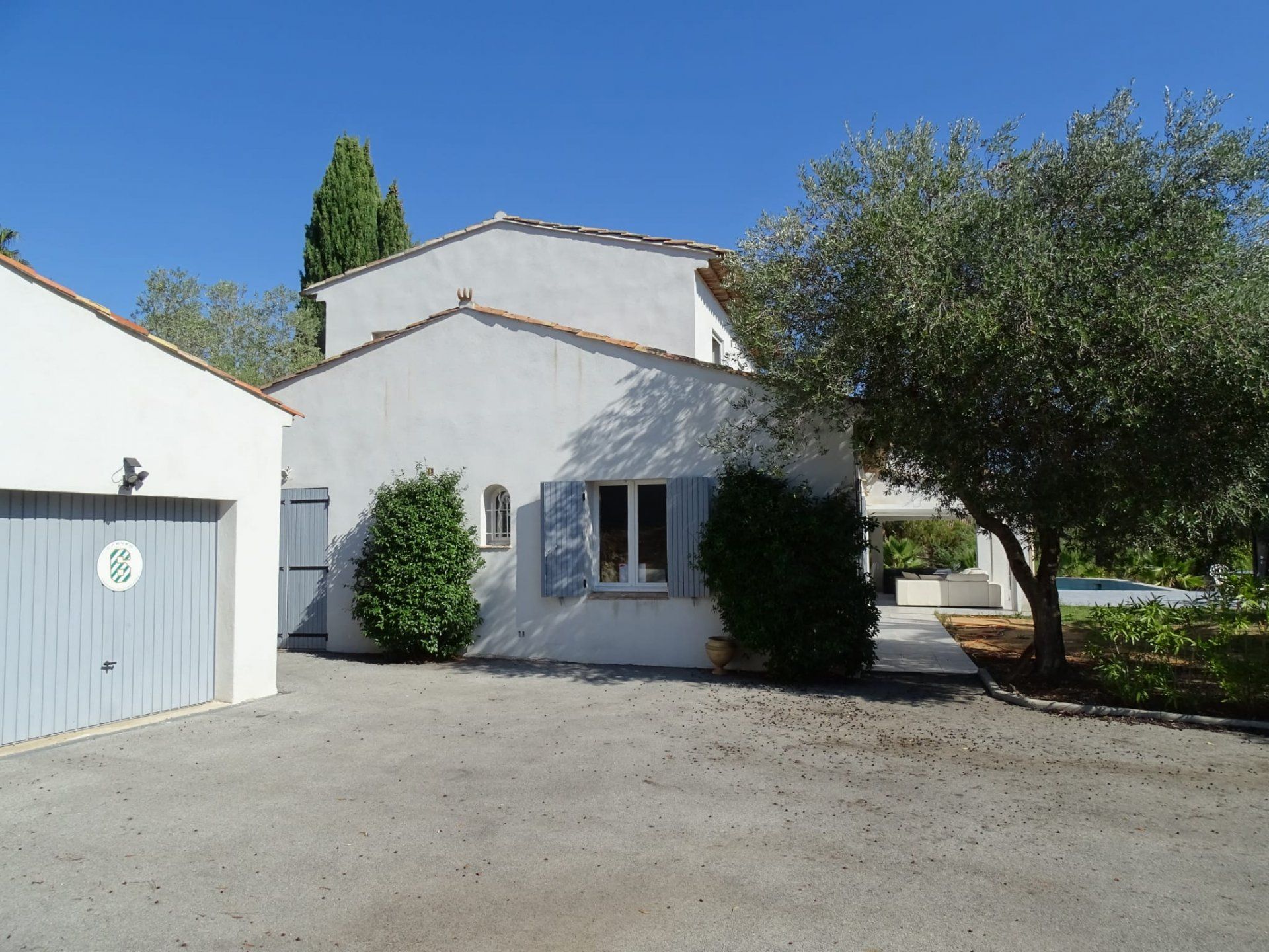 Huis in Grimaud, Provence-Alpes-Côte d'Azur 10699538