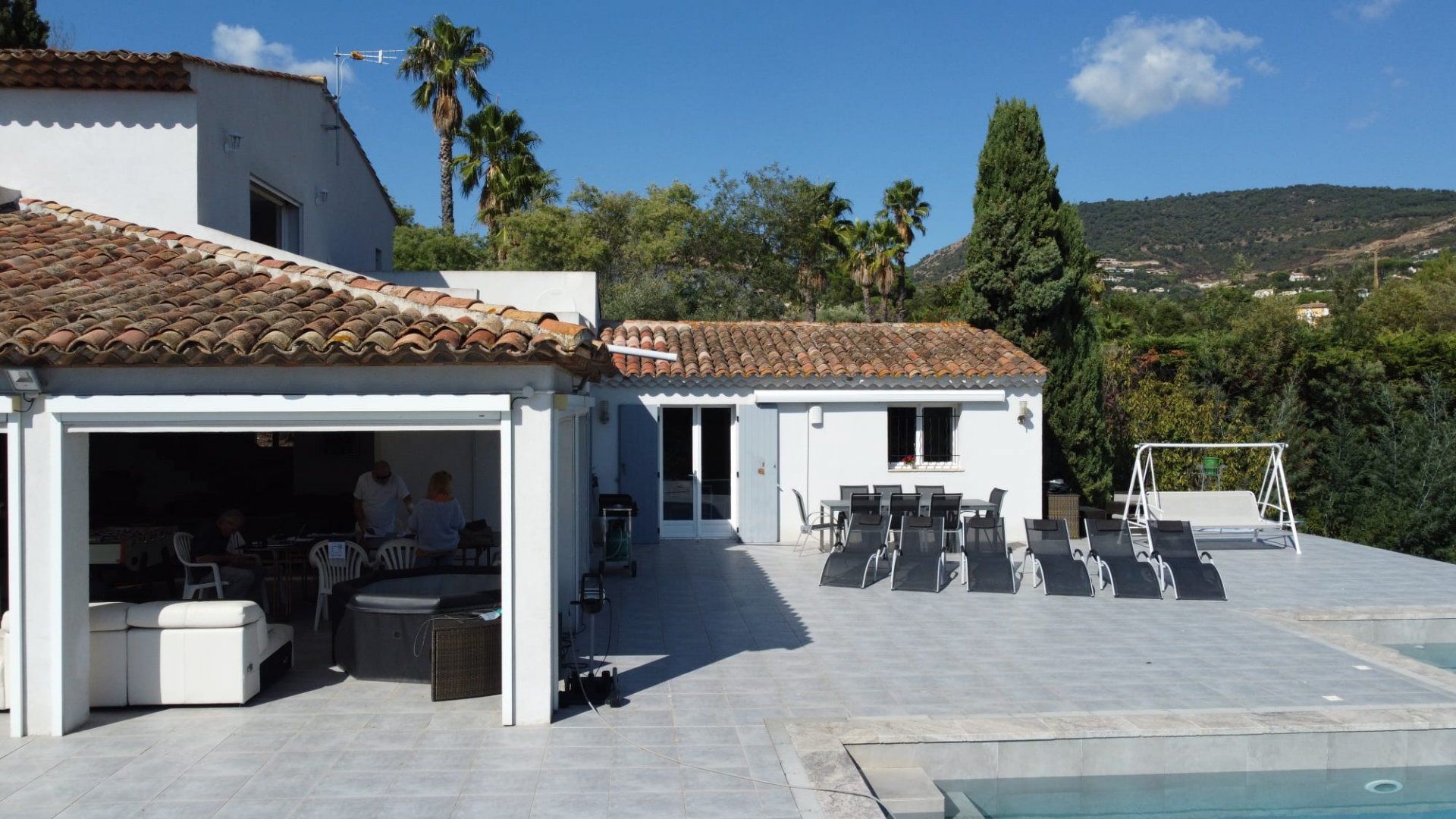 Huis in Grimaud, Provence-Alpes-Côte d'Azur 10699538