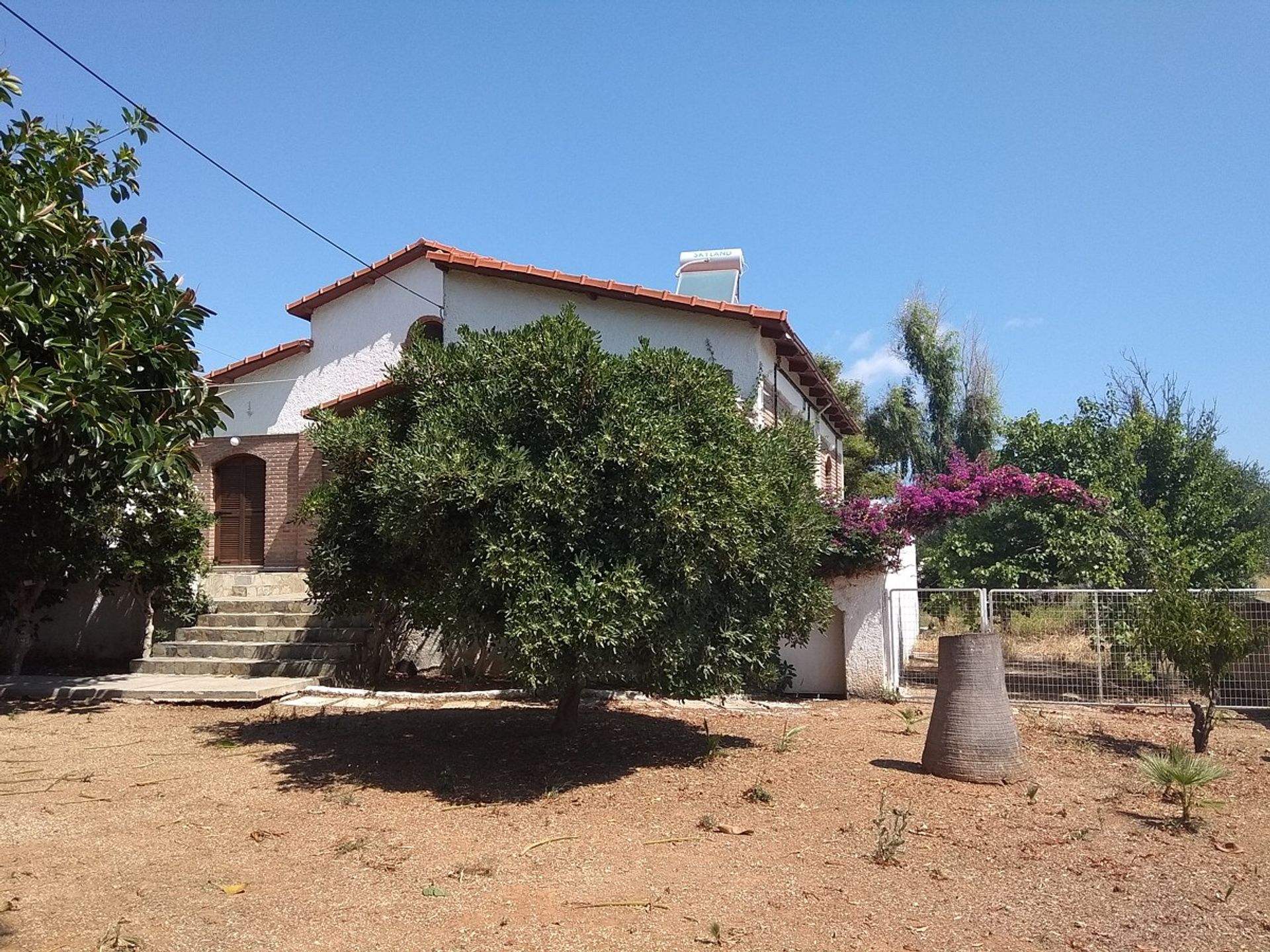 House in Kolymvari,  10699545