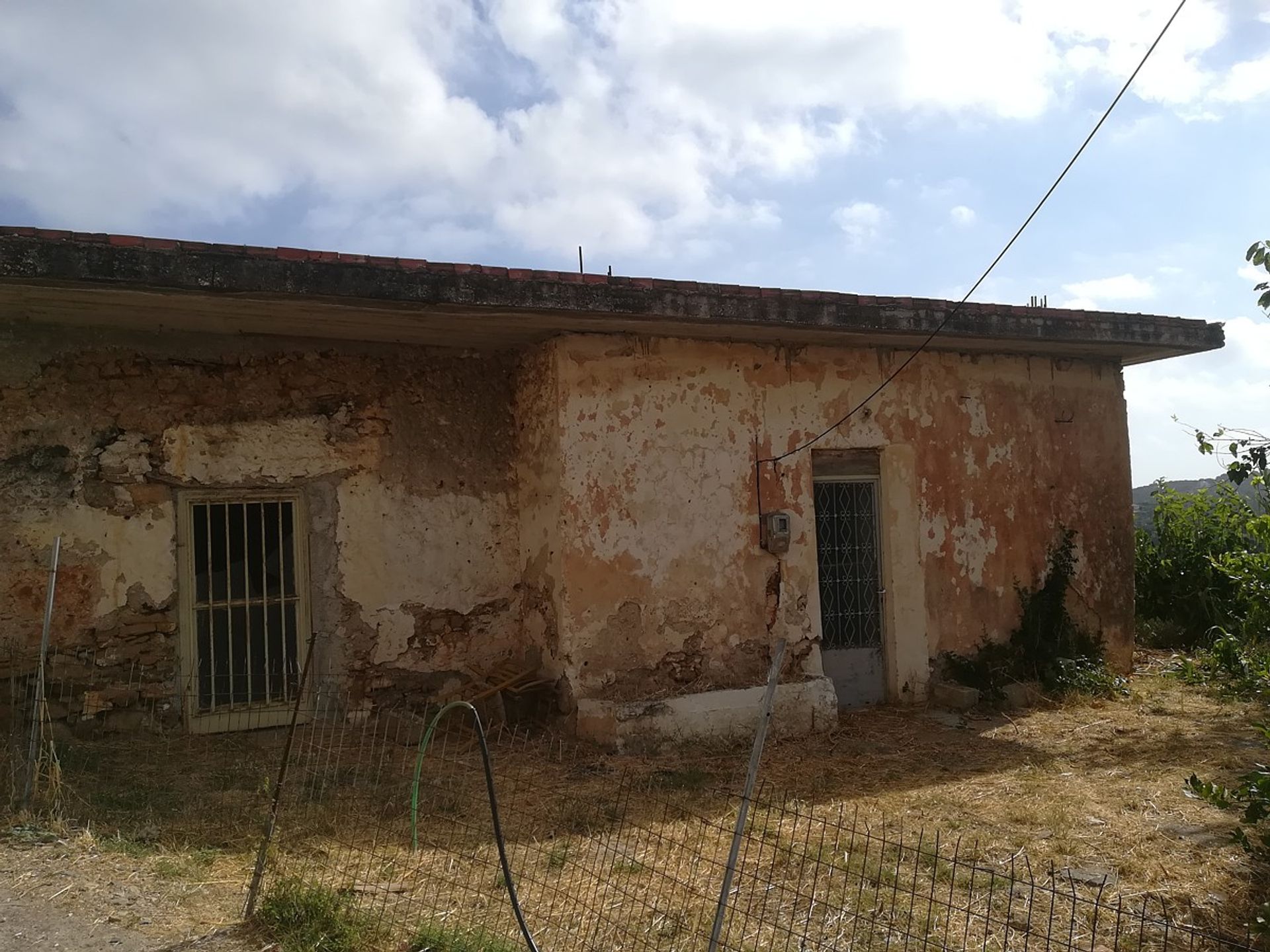 casa en Demplá, criti 10699547