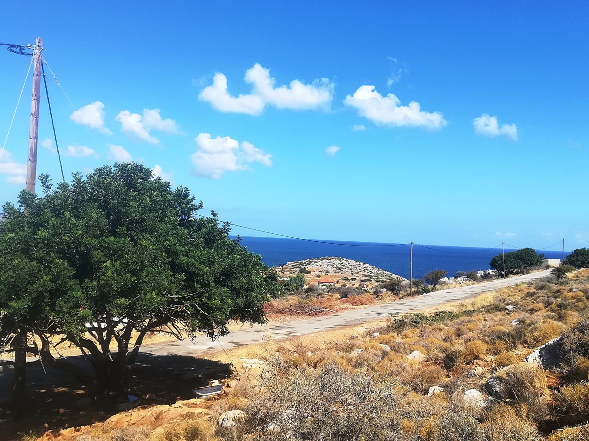 Land im Kokkino Chorio,  10699554