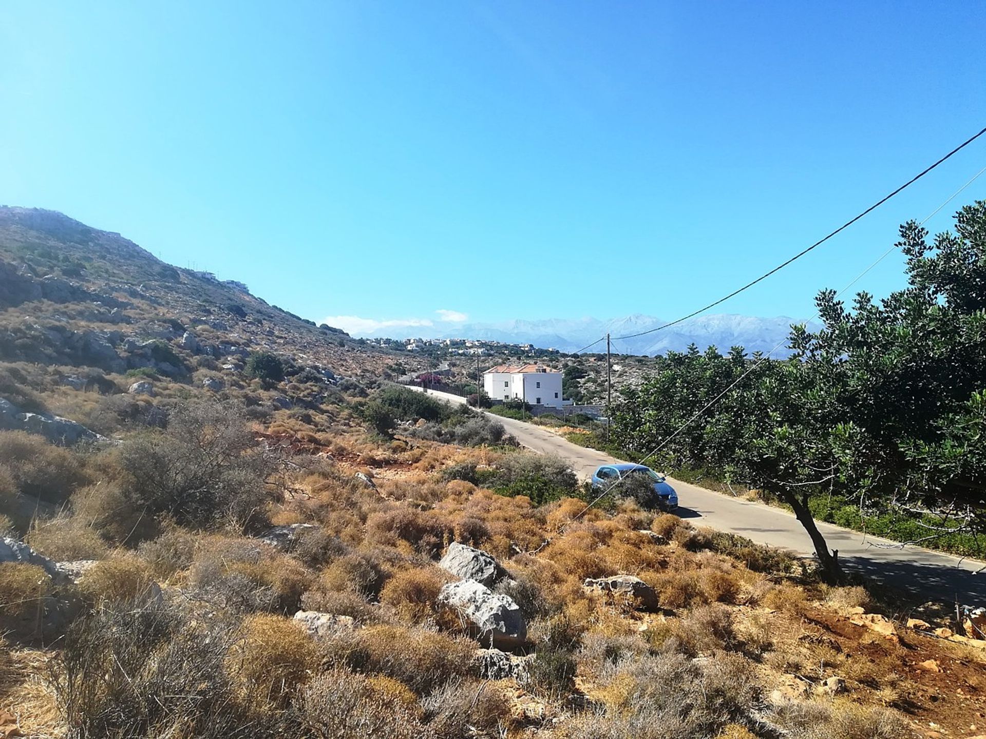 Land im Kokkino Chorio,  10699554