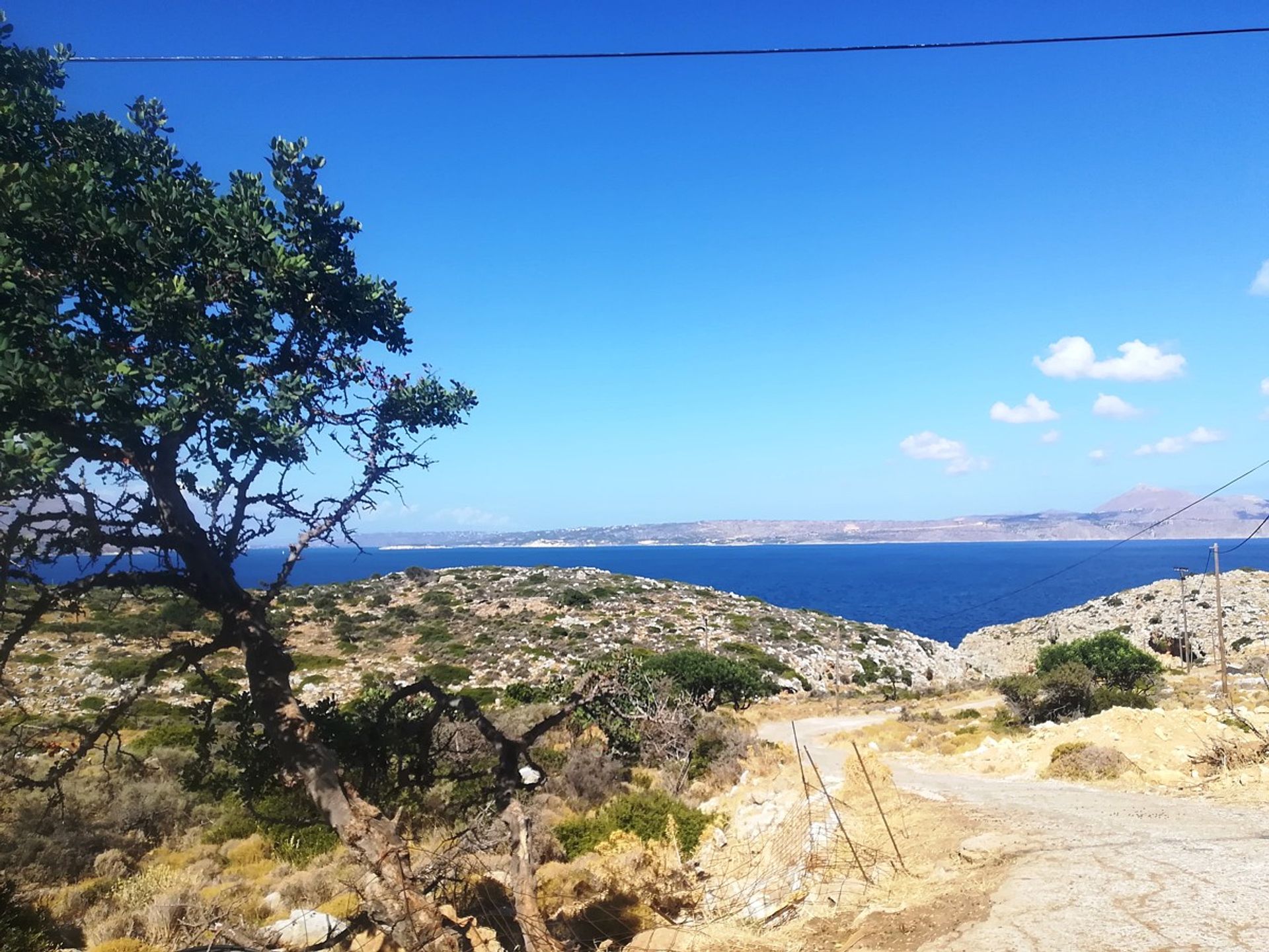 Land i Kokkino Chorio,  10699554