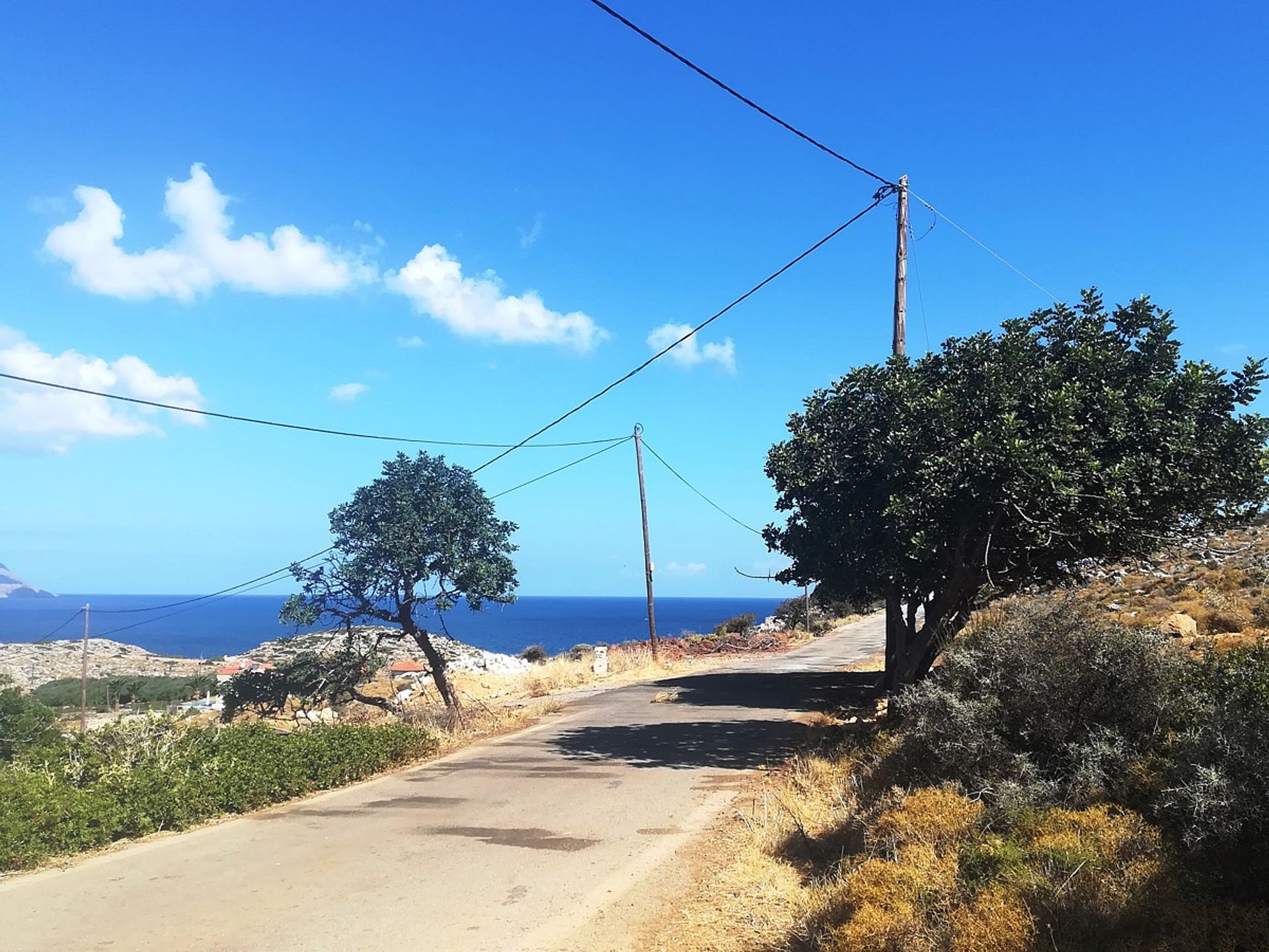 Land i Kokkino Chorio,  10699554