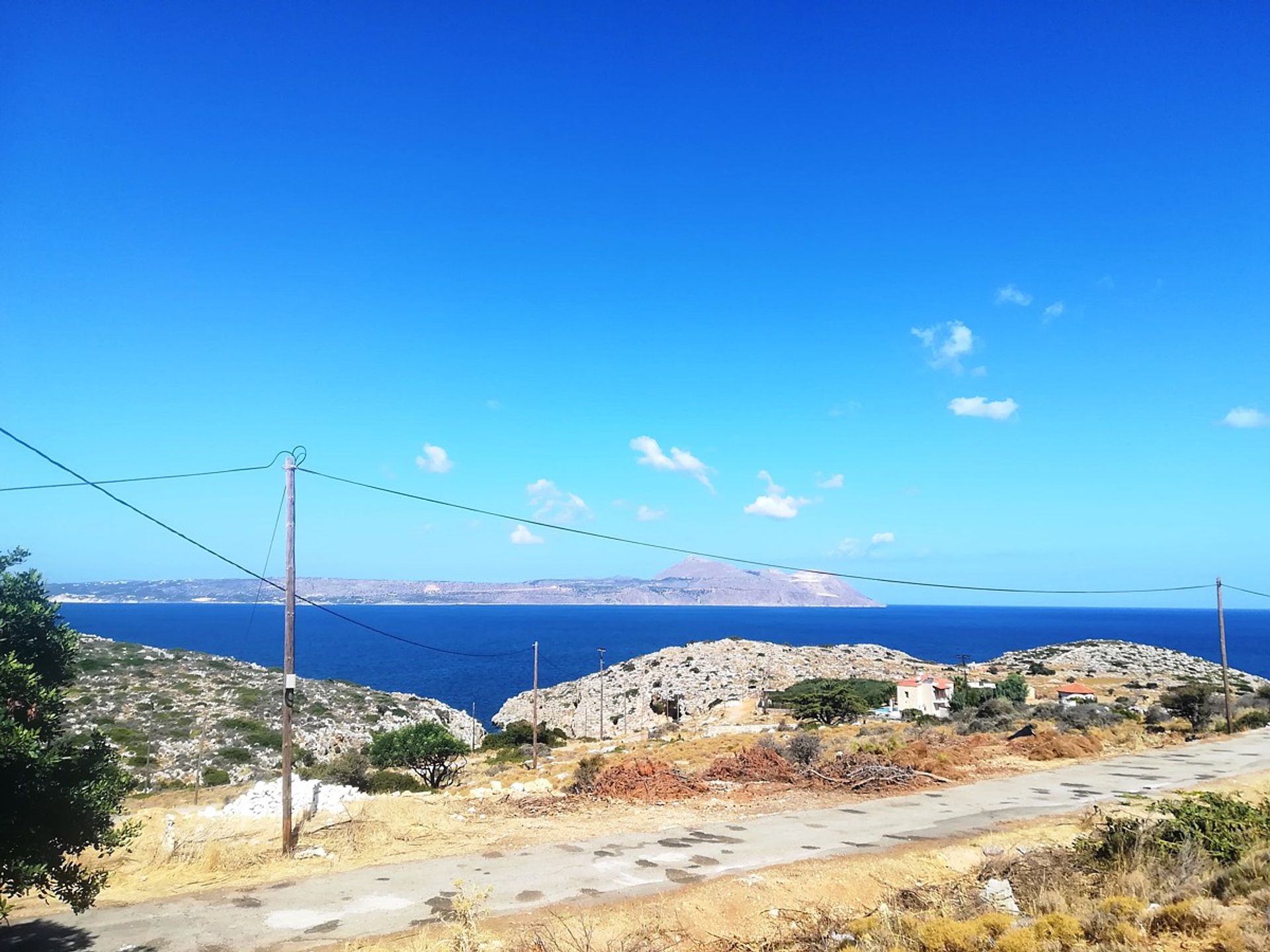 Land i Kokkino Chorio,  10699554