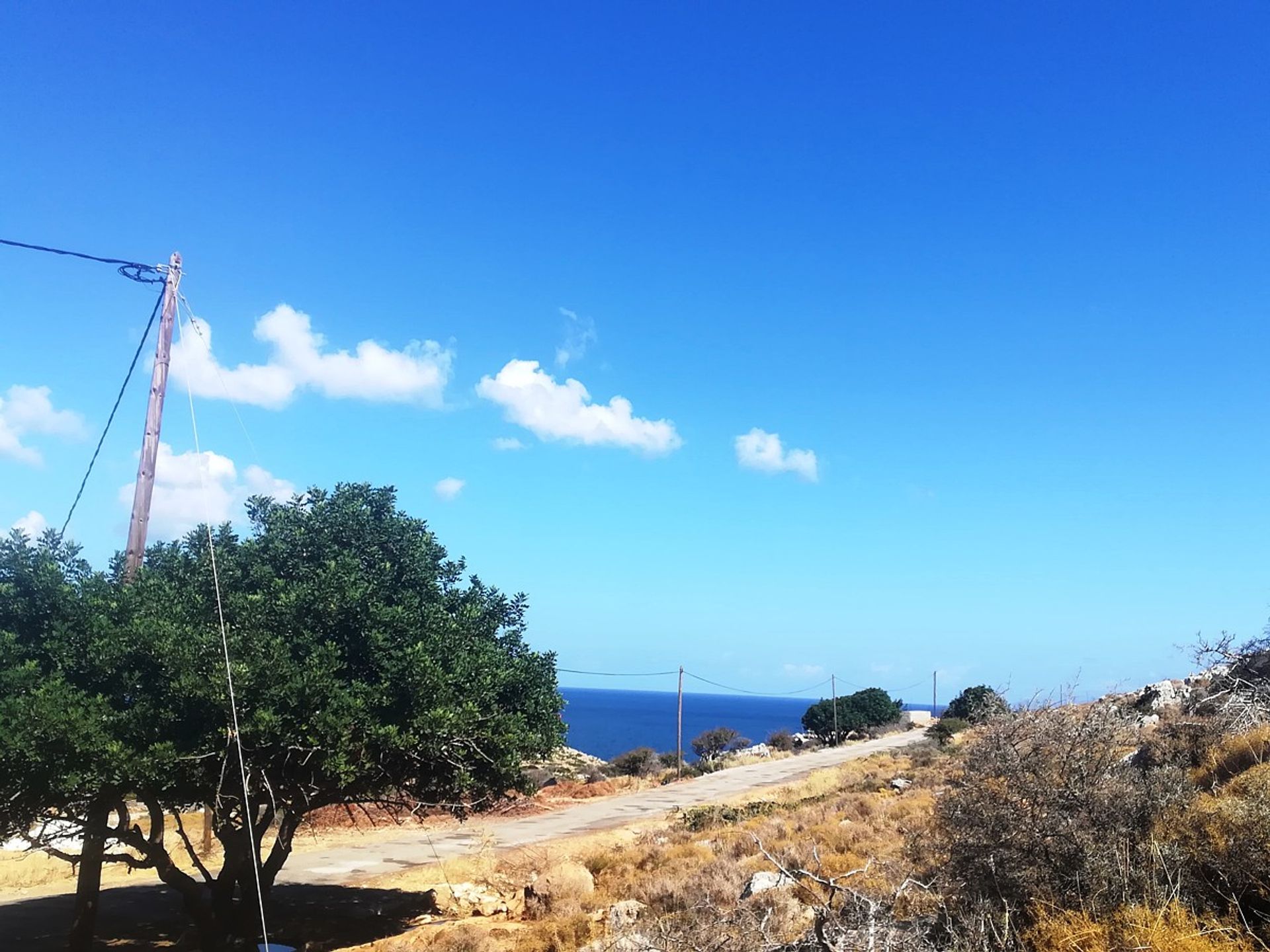 Land i Kokkino Chorio,  10699554