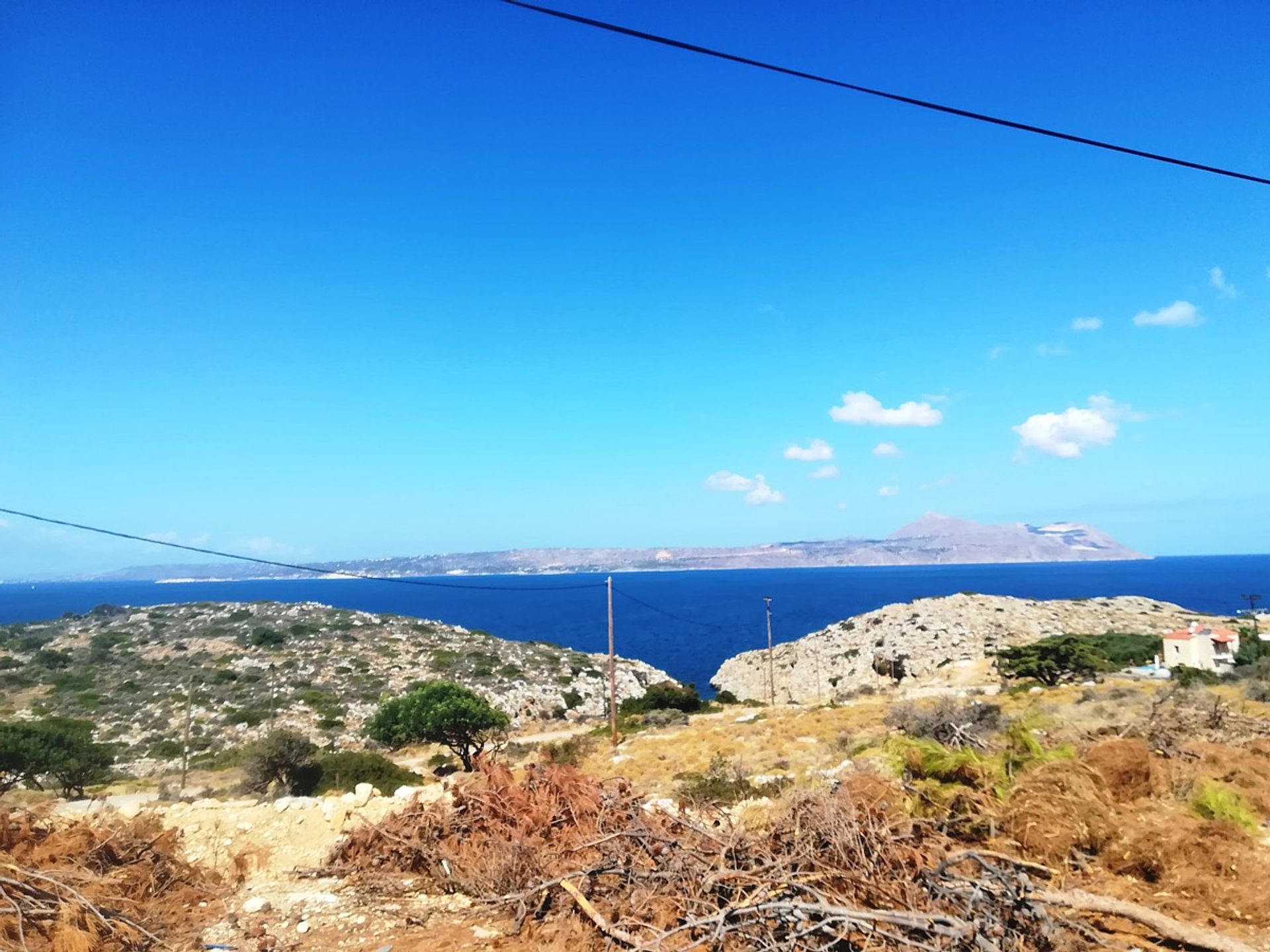 Land im Kokkino Chorio,  10699554