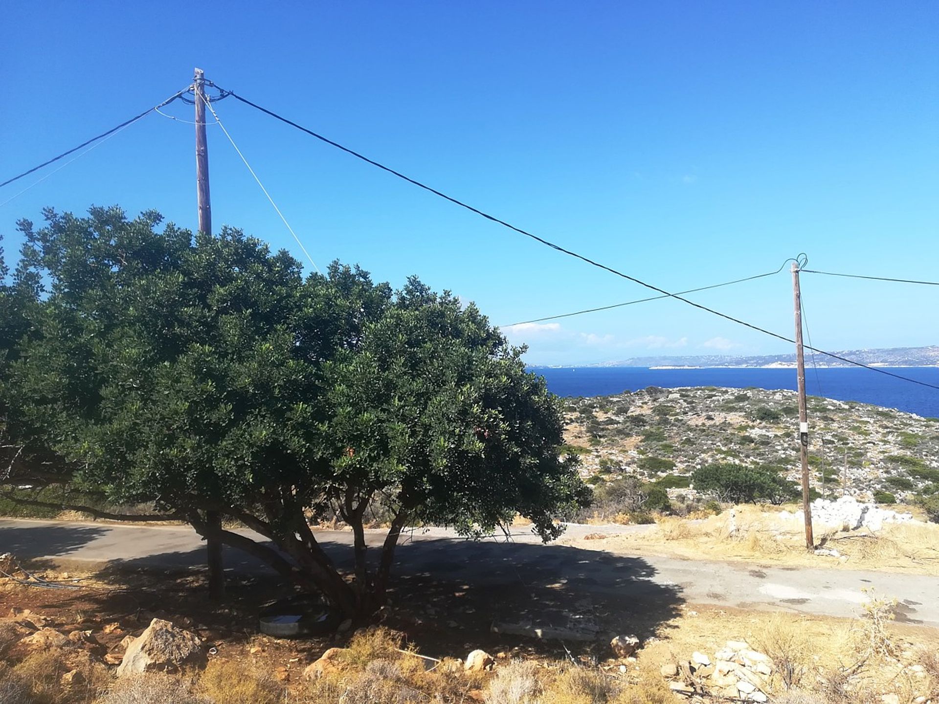 Land im Kokkino Chorio,  10699554