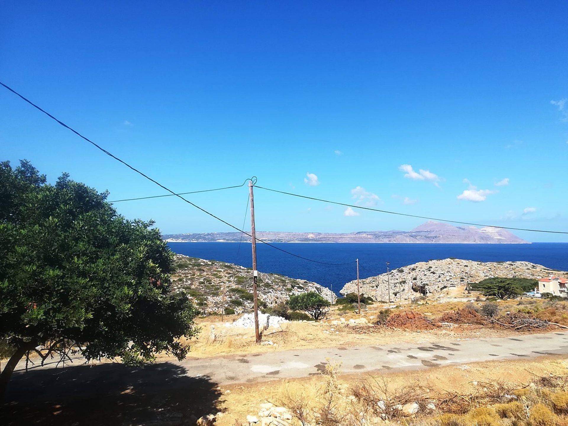 Land i Kokkino Chorio,  10699554