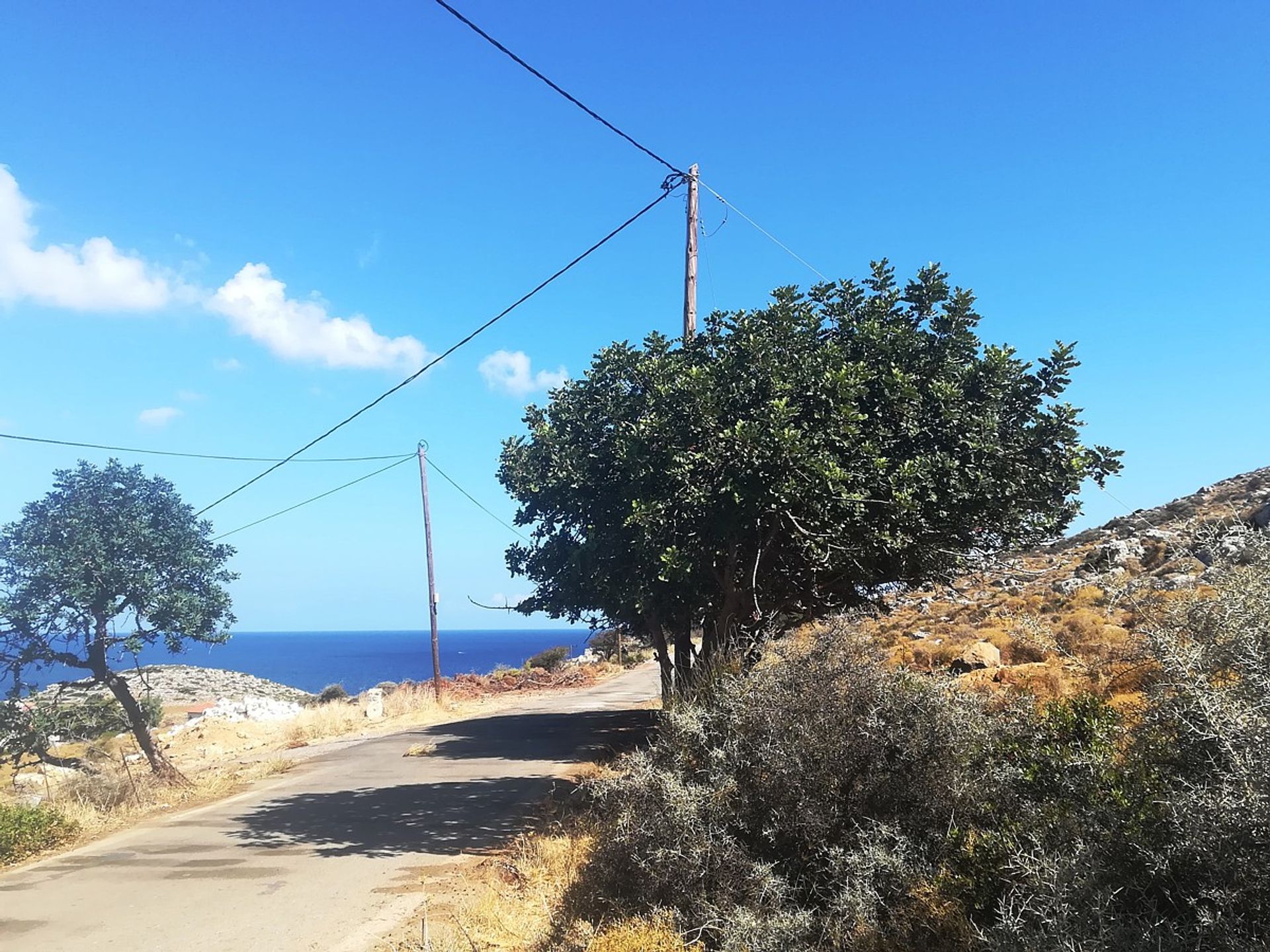 Land i Kokkino Chorio,  10699554