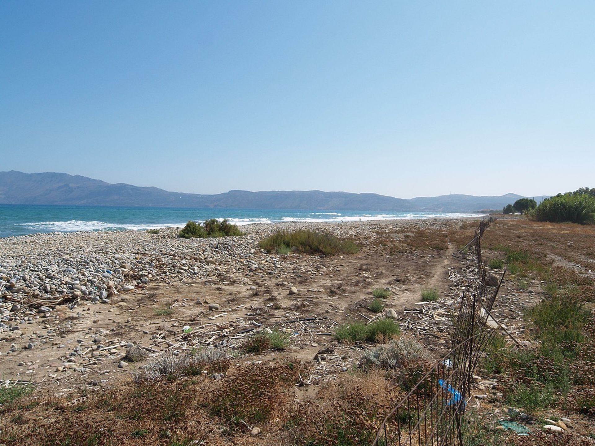 Land in Kissamos, Kriti 10699556