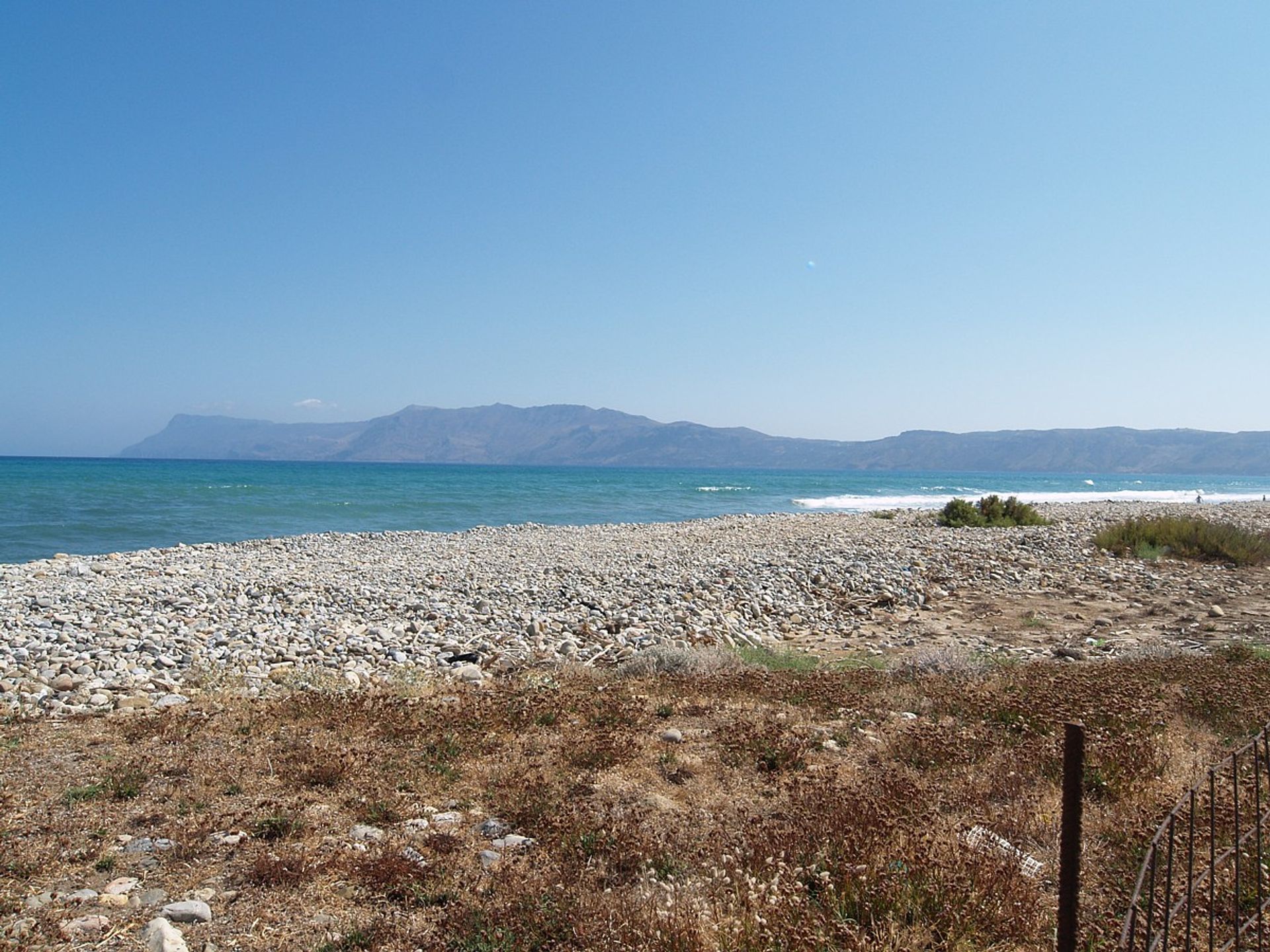 Land i Kissamos,  10699556