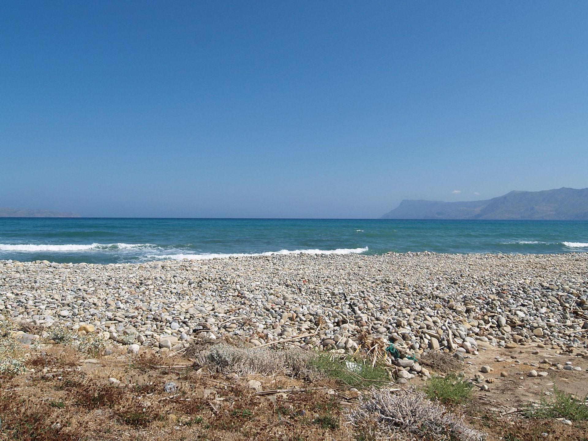 Land i Kissamos,  10699556