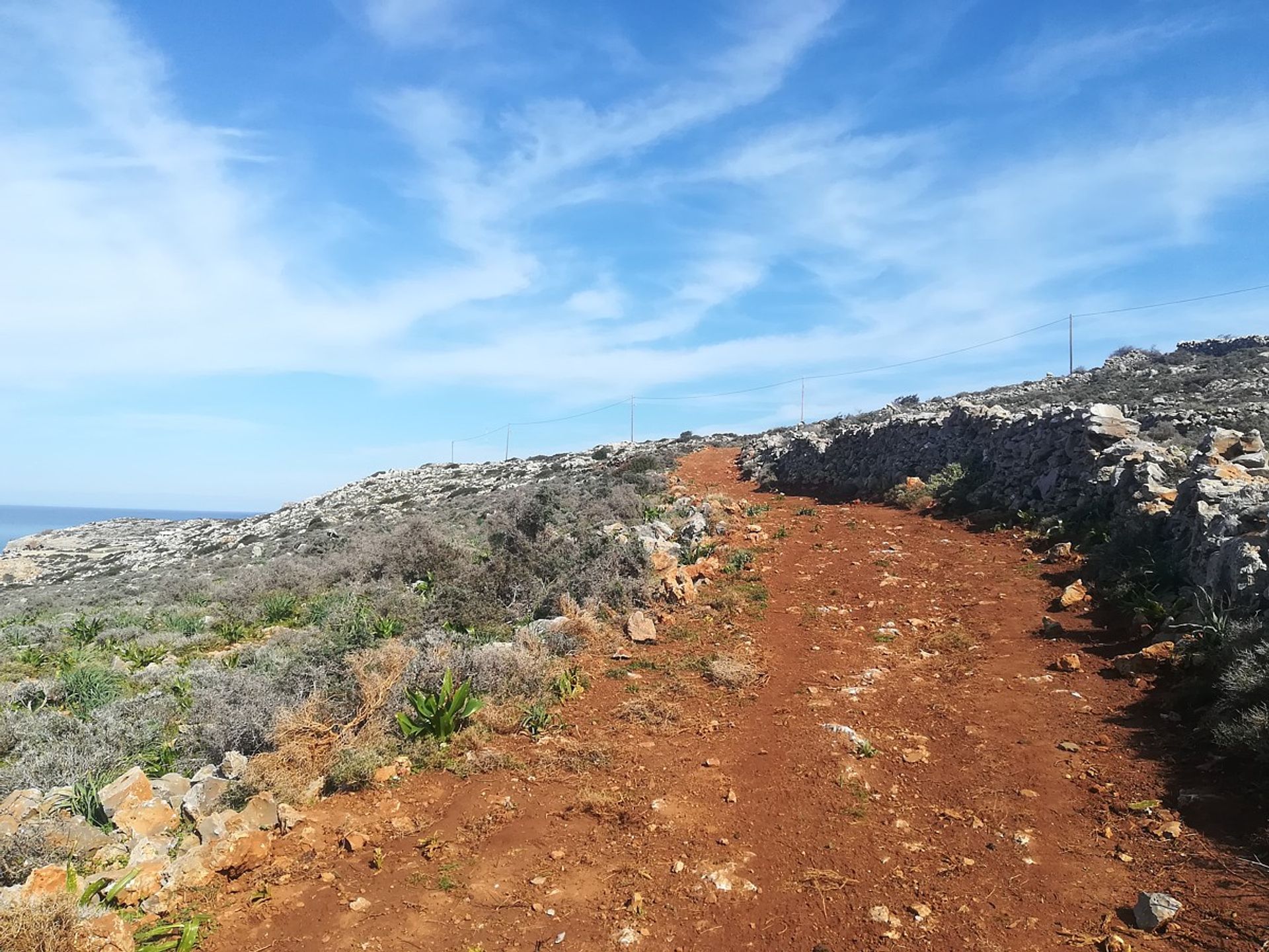 Tierra en Kokkino Chorio,  10699582