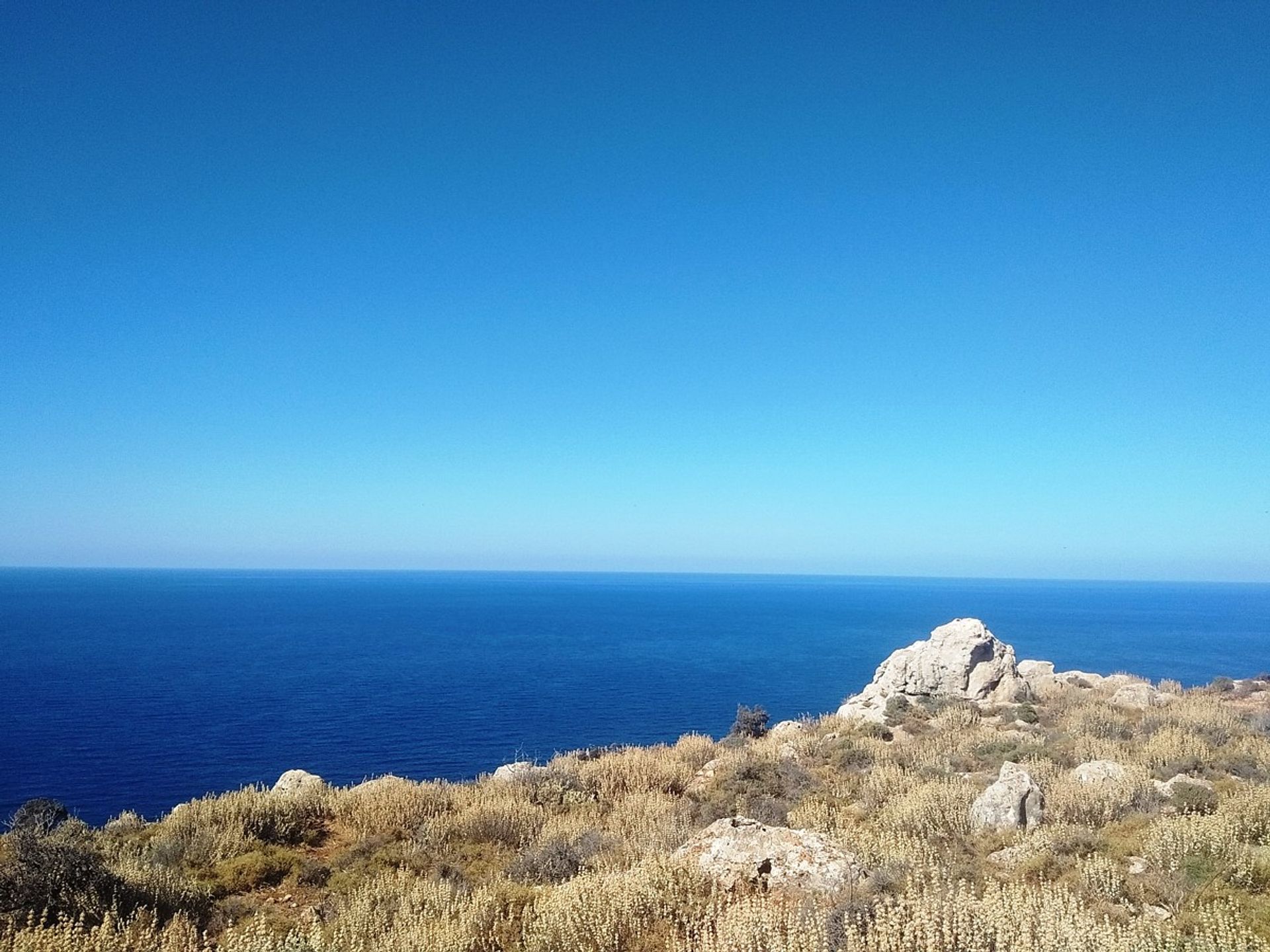 土地 在 Kokkino Chorio,  10699586