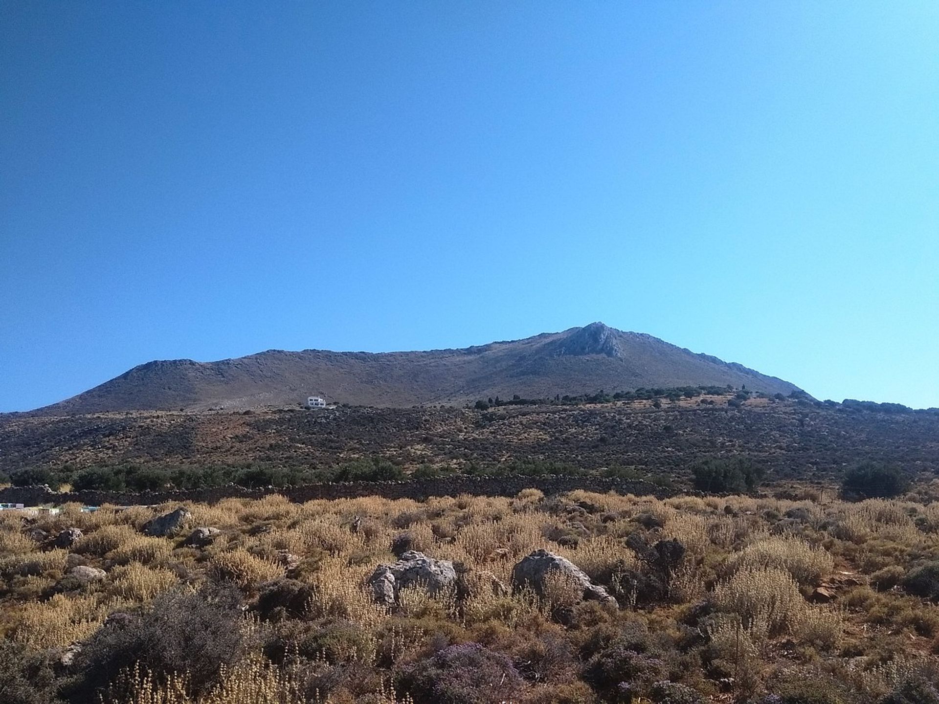 土地 在 Kokkino Chorio,  10699586