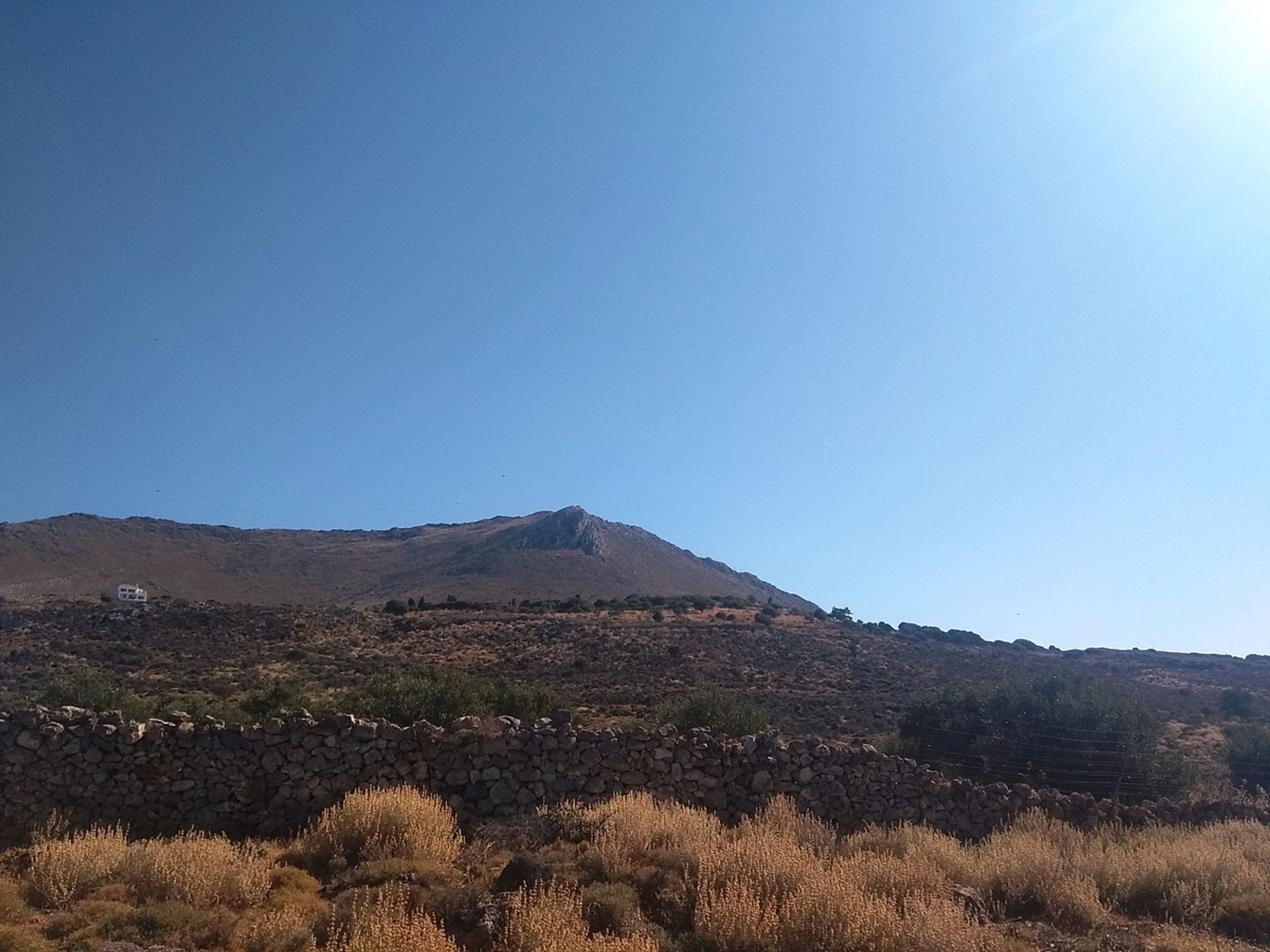 土地 在 Kokkino Chorio,  10699586