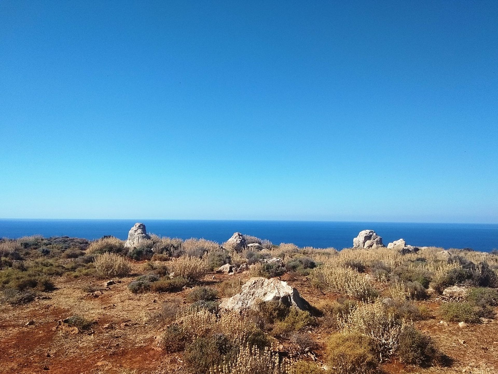 土地 在 Kokkino Chorio,  10699586