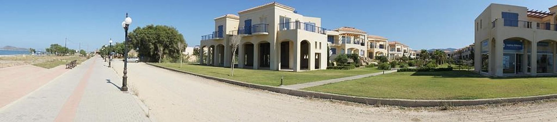 House in Pirgos Psilonerou,  10699587