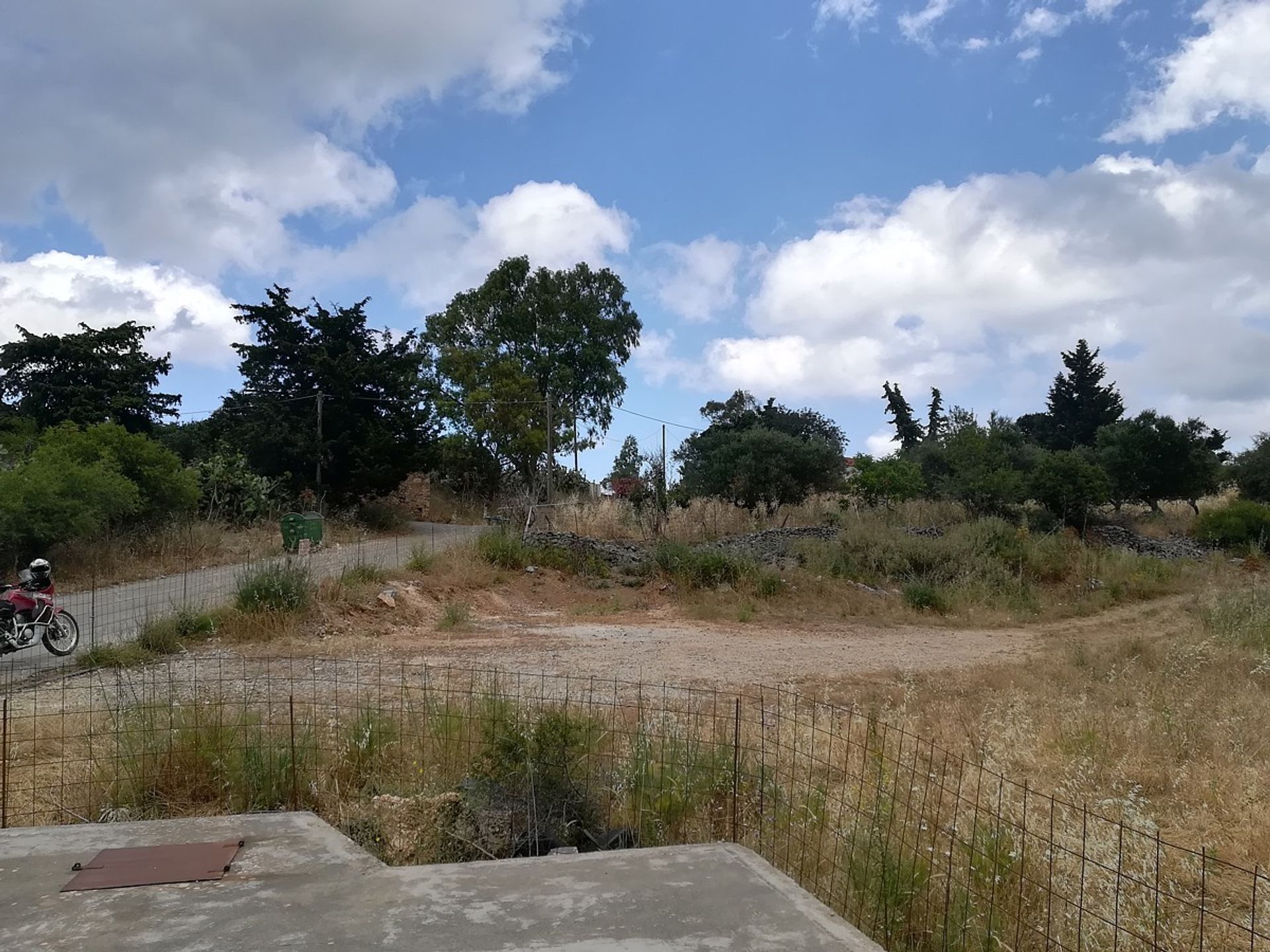 Land in Kefalas, Kriti 10699589