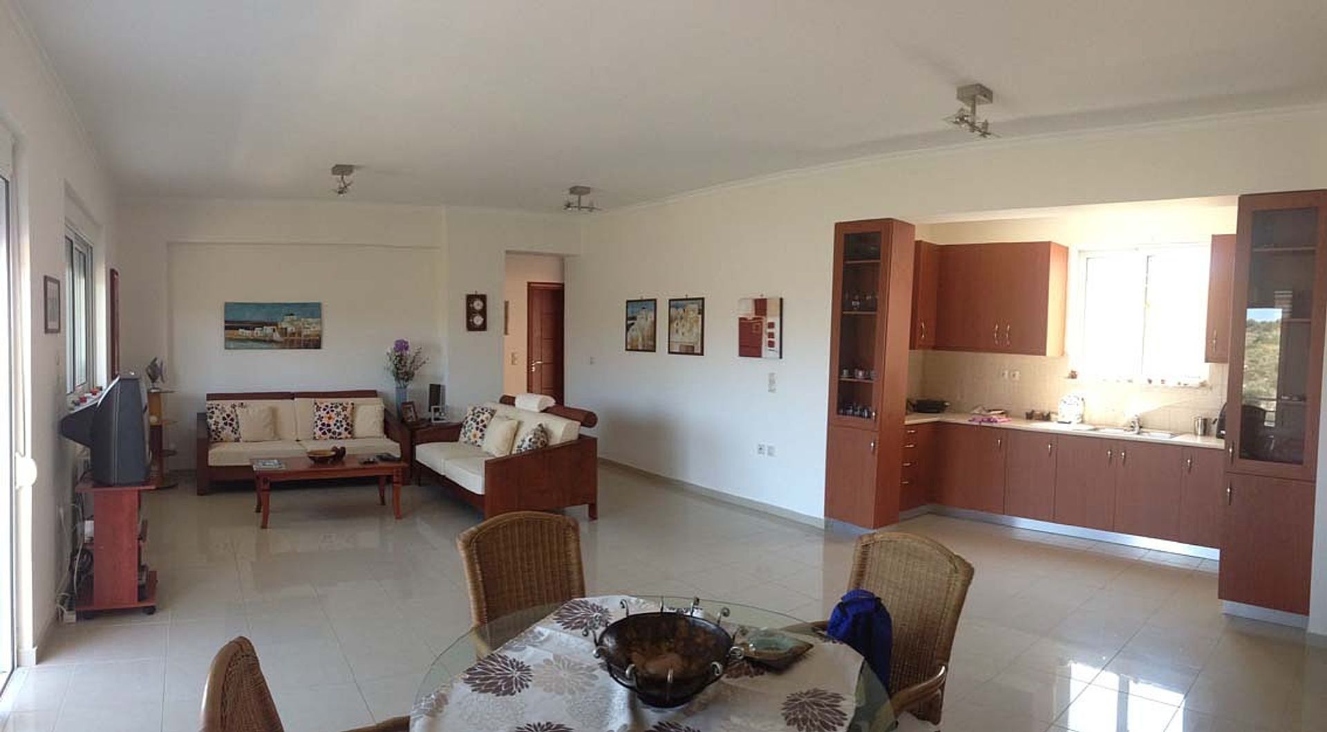 casa en kalathas, criti 10699596