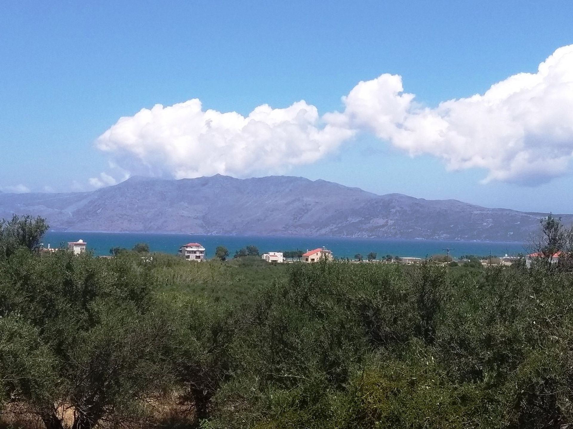 Land in Kissamos, Kriti 10699598