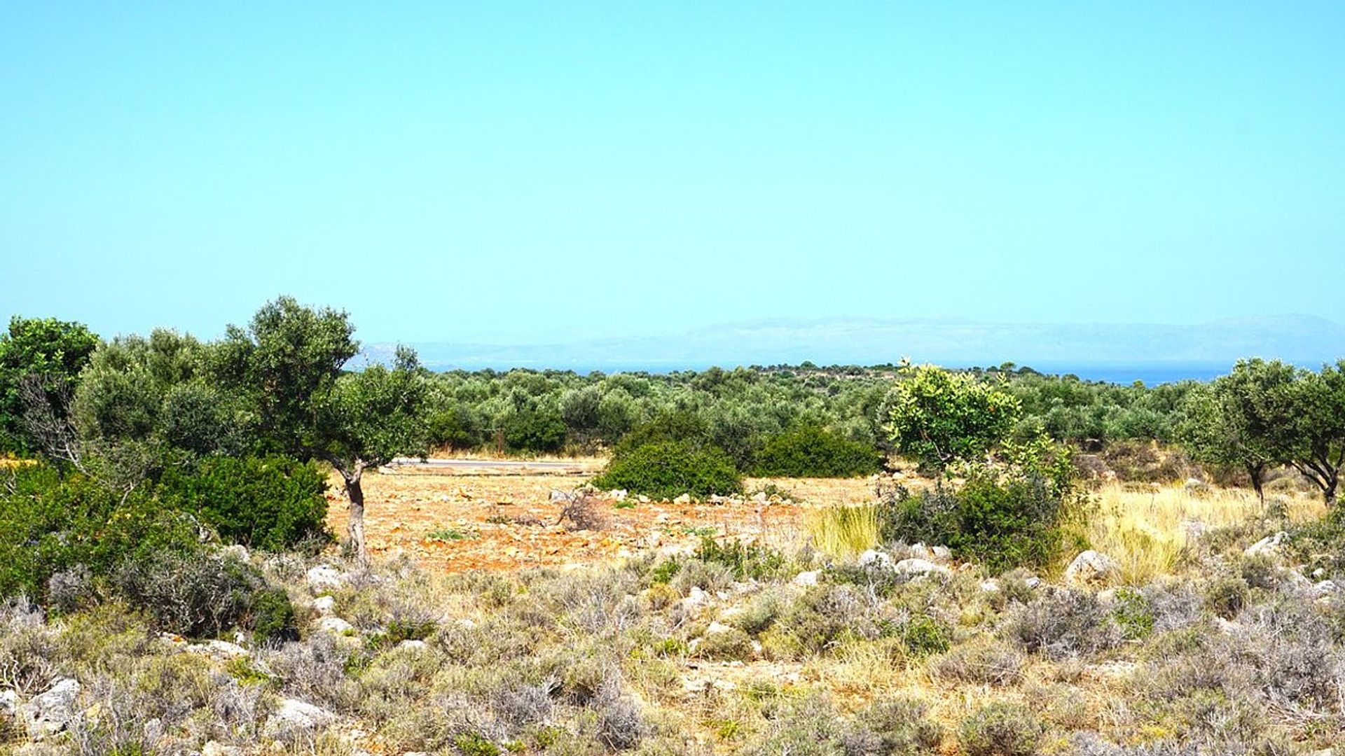 ארץ ב Chorafakia,  10699600