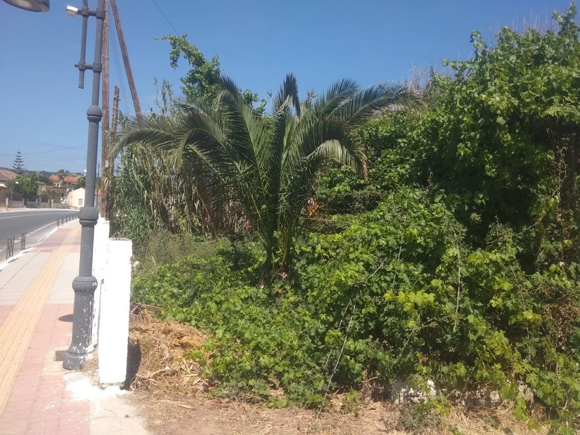 Land in Platanias,  10699614