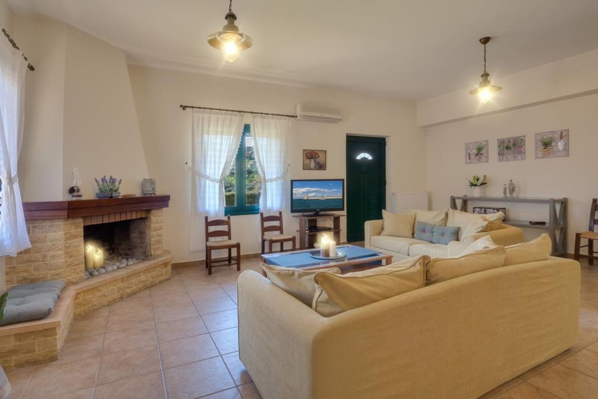 House in Chania,  10699626