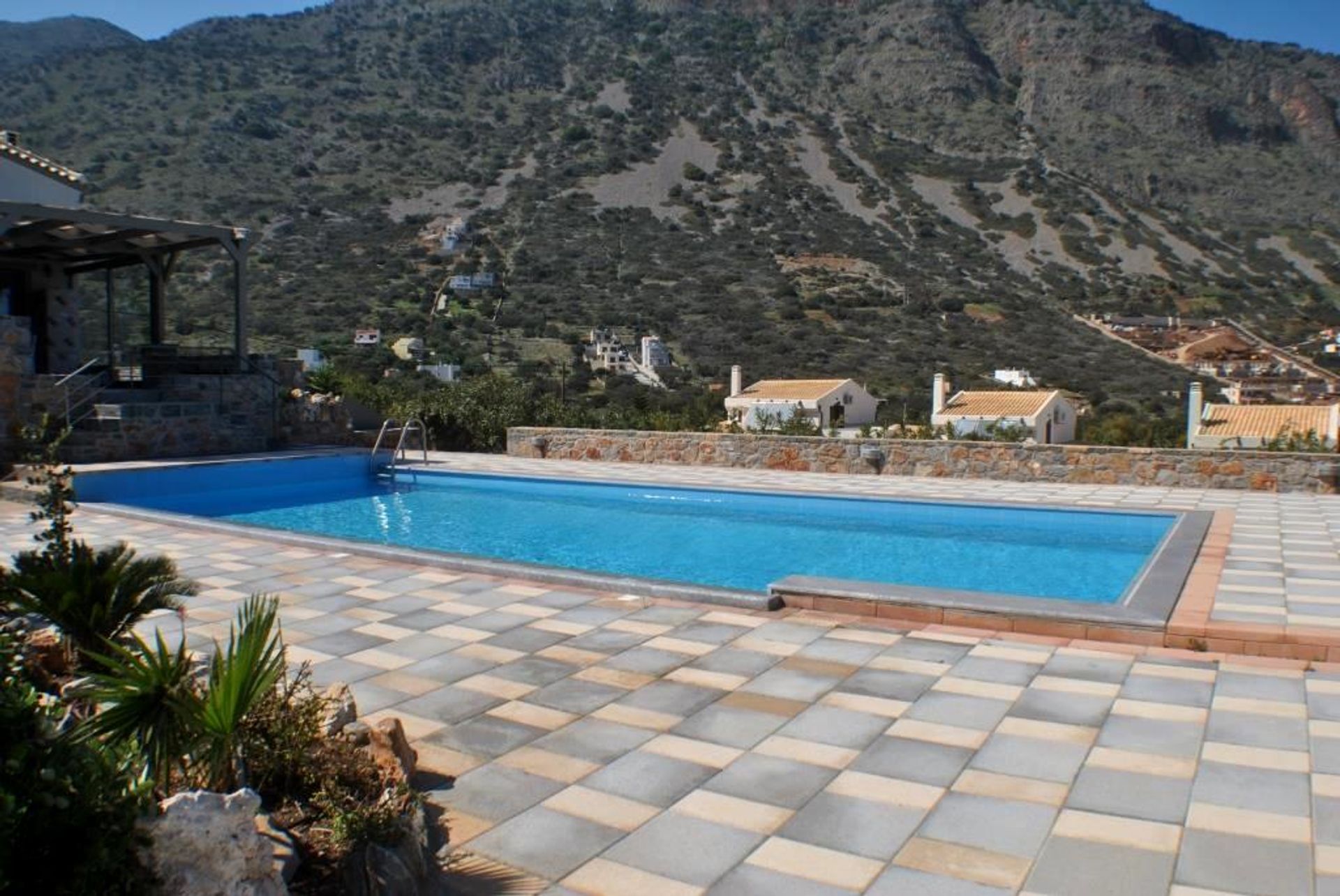 Huis in Elounda,  10699659