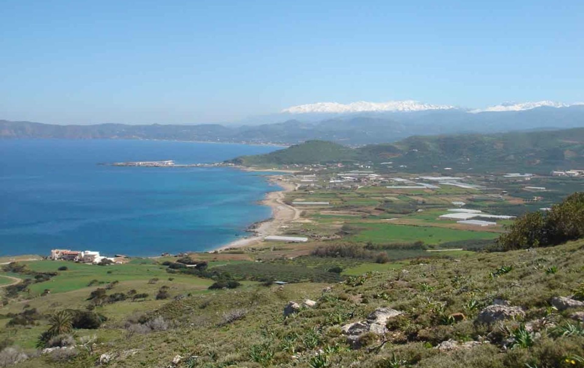 Land in Kissamos, Kriti 10699662